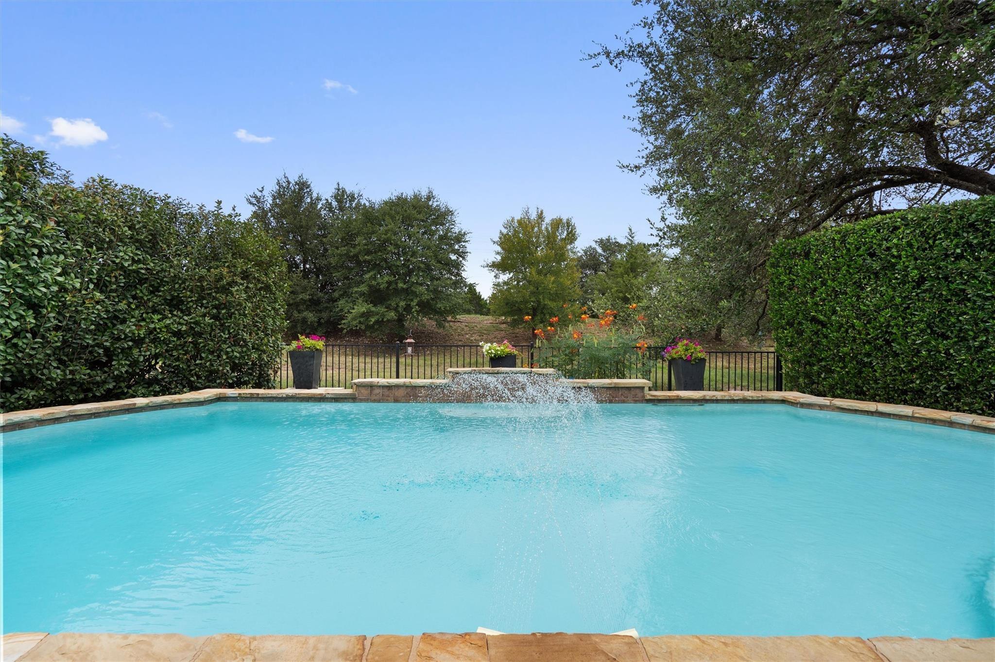 Salt Creek Ln, Georgetown, TX 78633