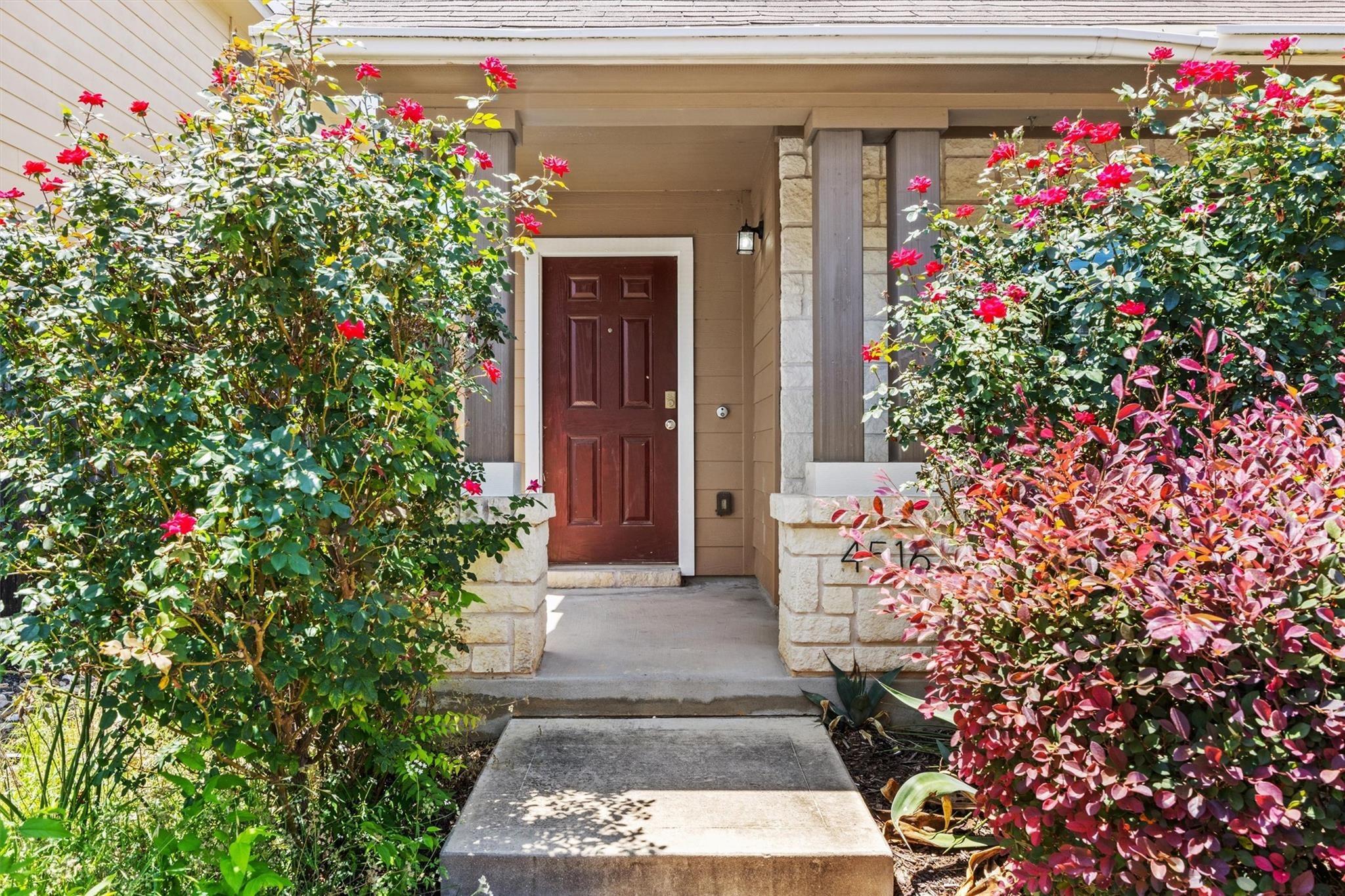 Kind Way, Austin, TX 78725