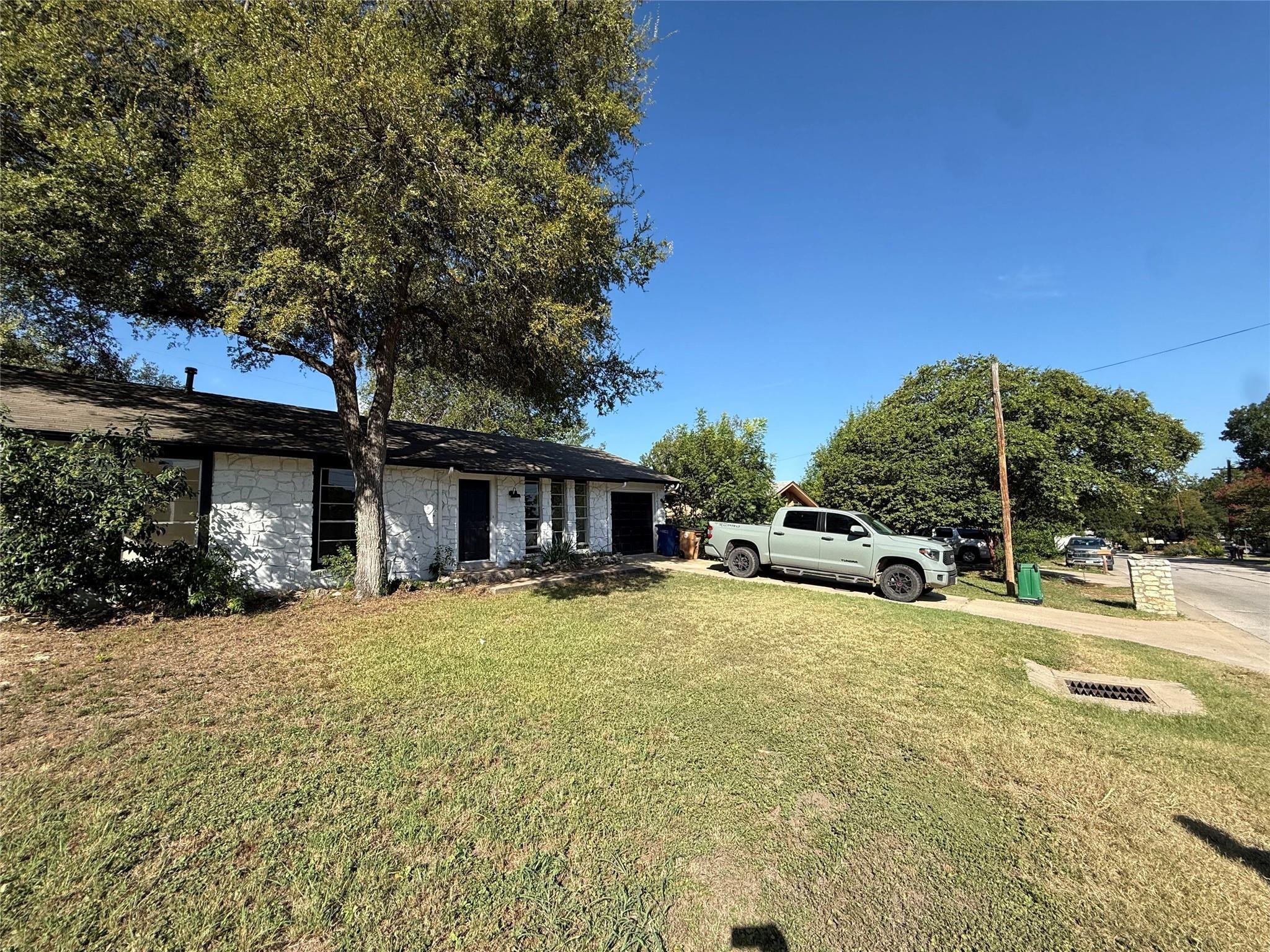 Thomas Kincheon St, Austin, TX 78745