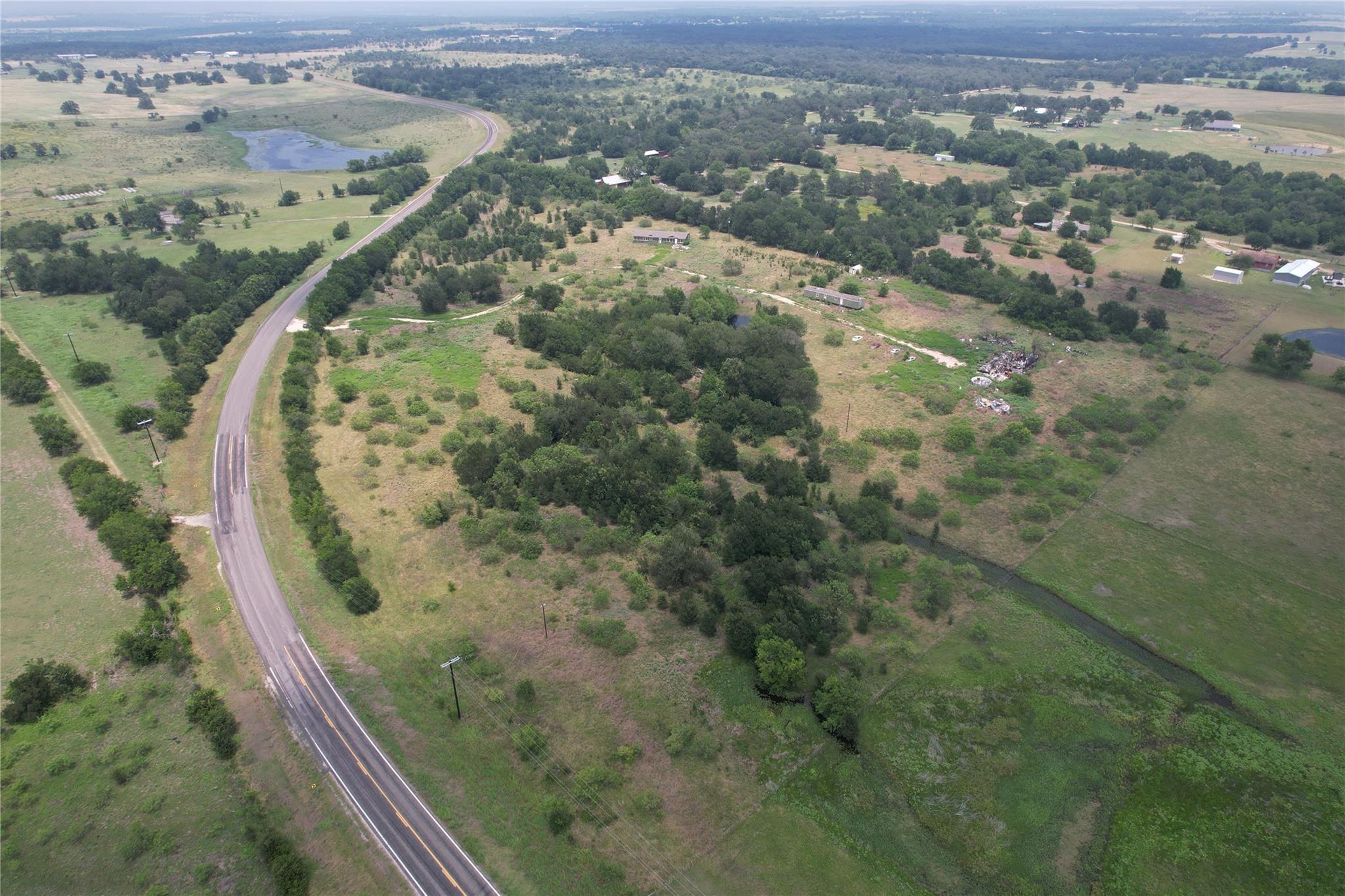 Cummings Rd, Thorndale, TX 76577