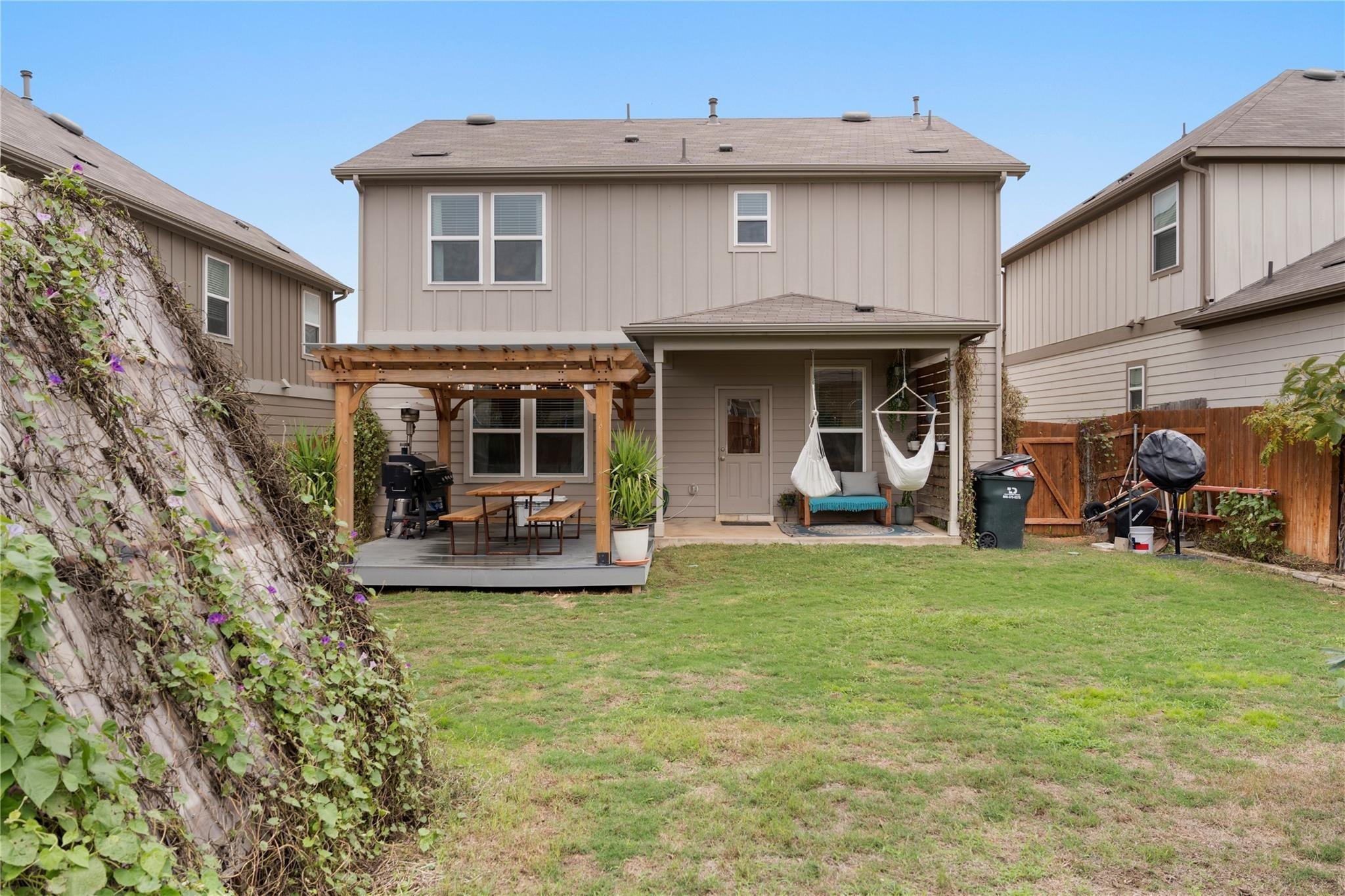 Beechnut Dr, Buda, TX 78610