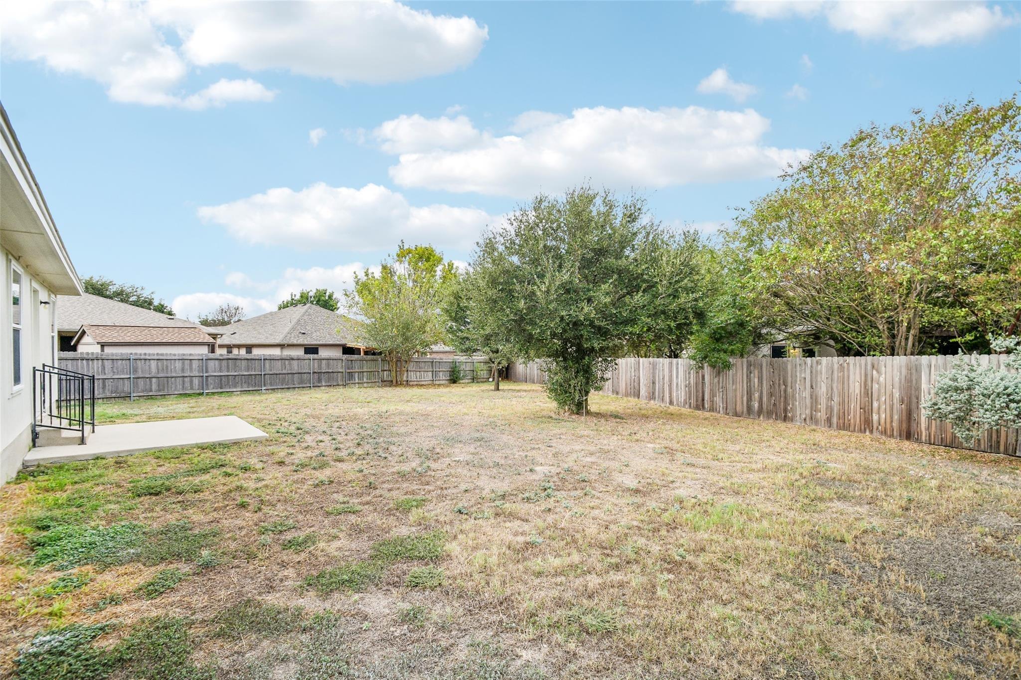Coal Dr, Jarrell, TX 76537