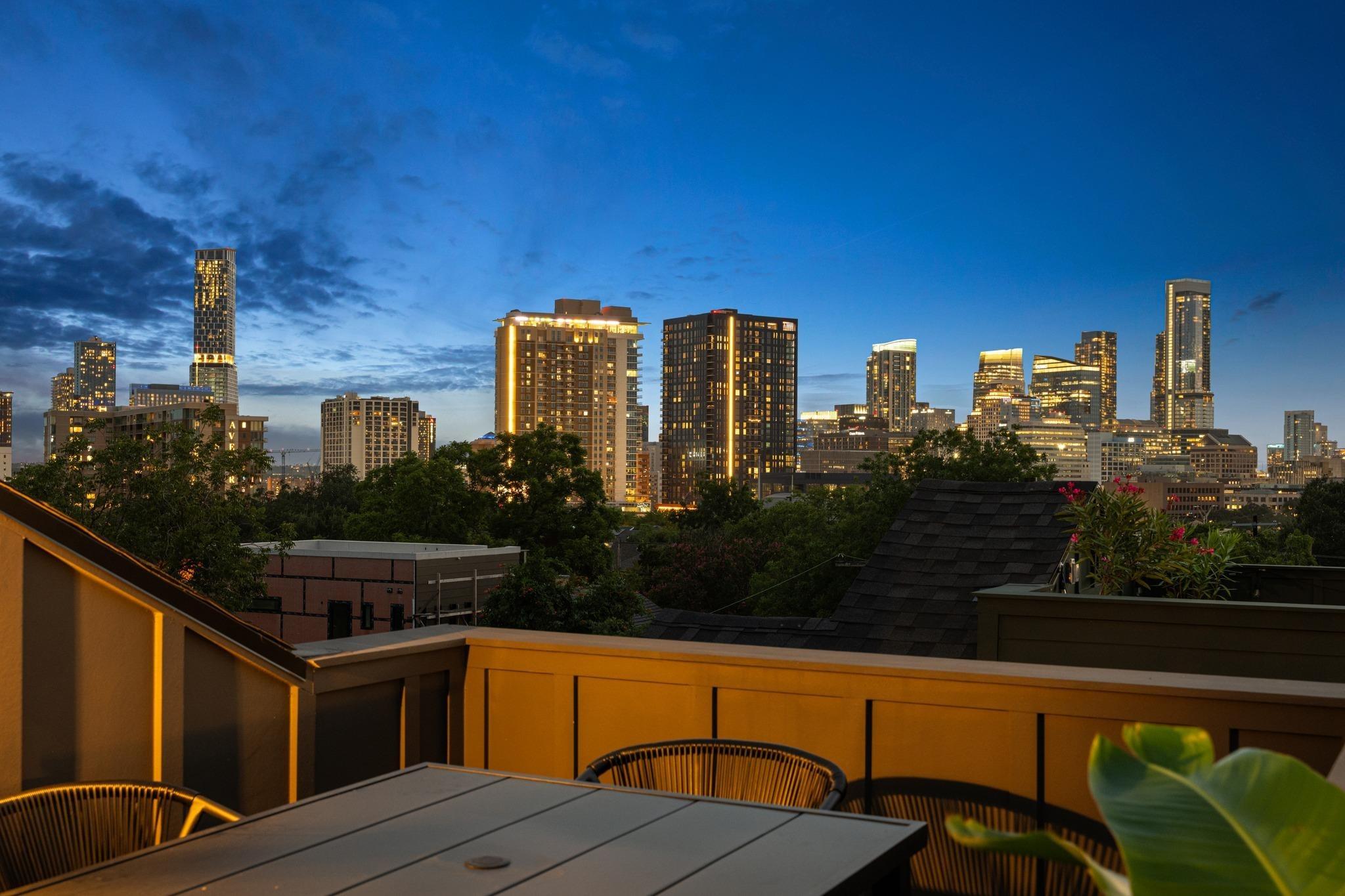 E 15th St, Austin, TX 78702