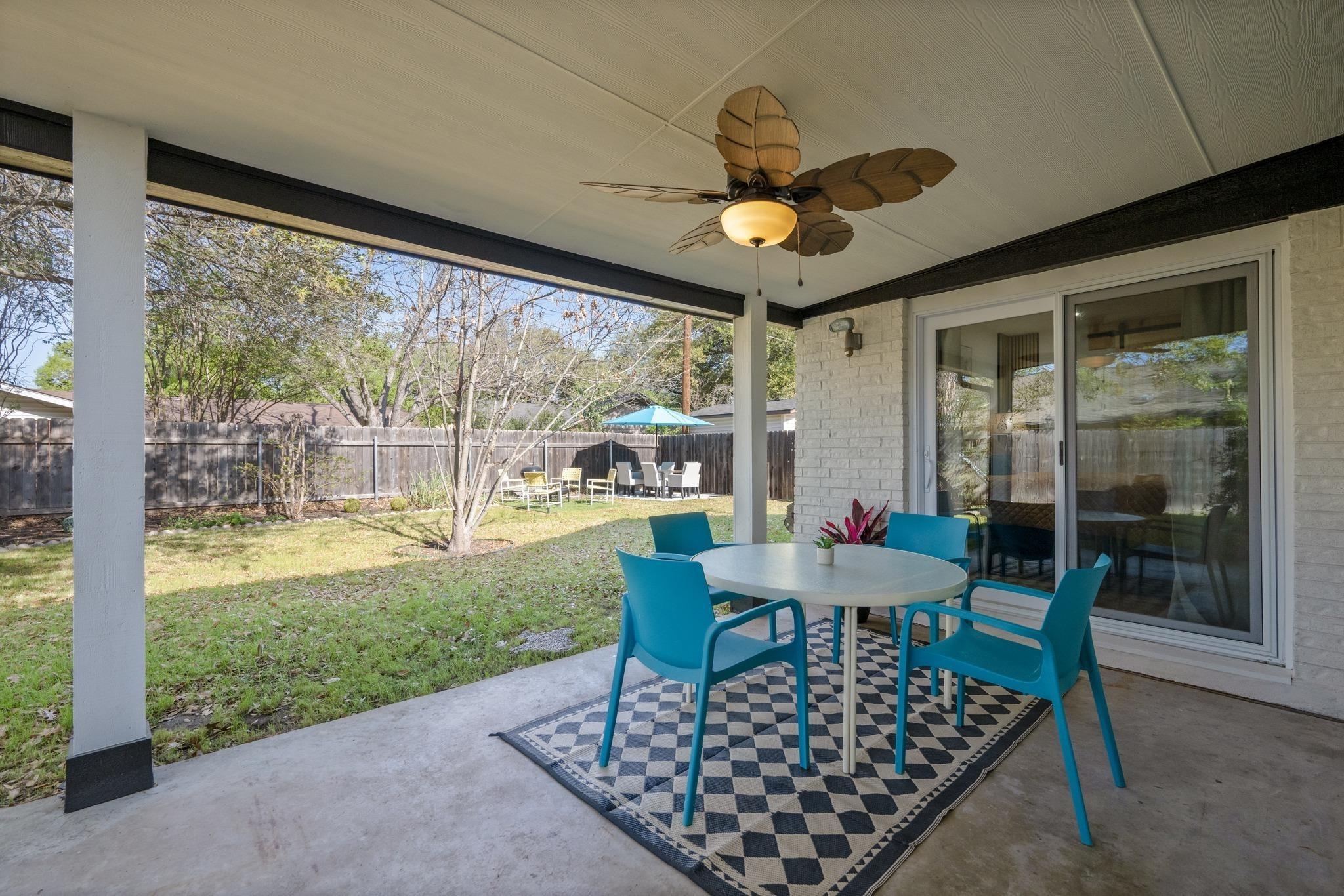 Donna Gail Dr, Austin, TX 78757
