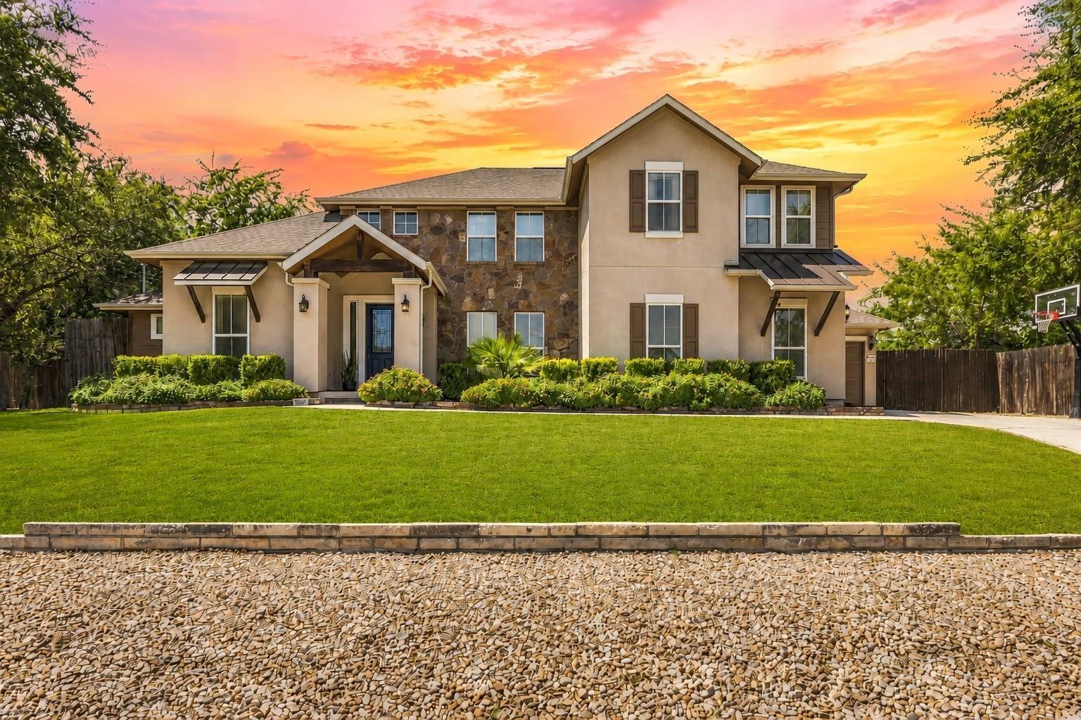 Canyon Edge Dr, Austin, TX 78733