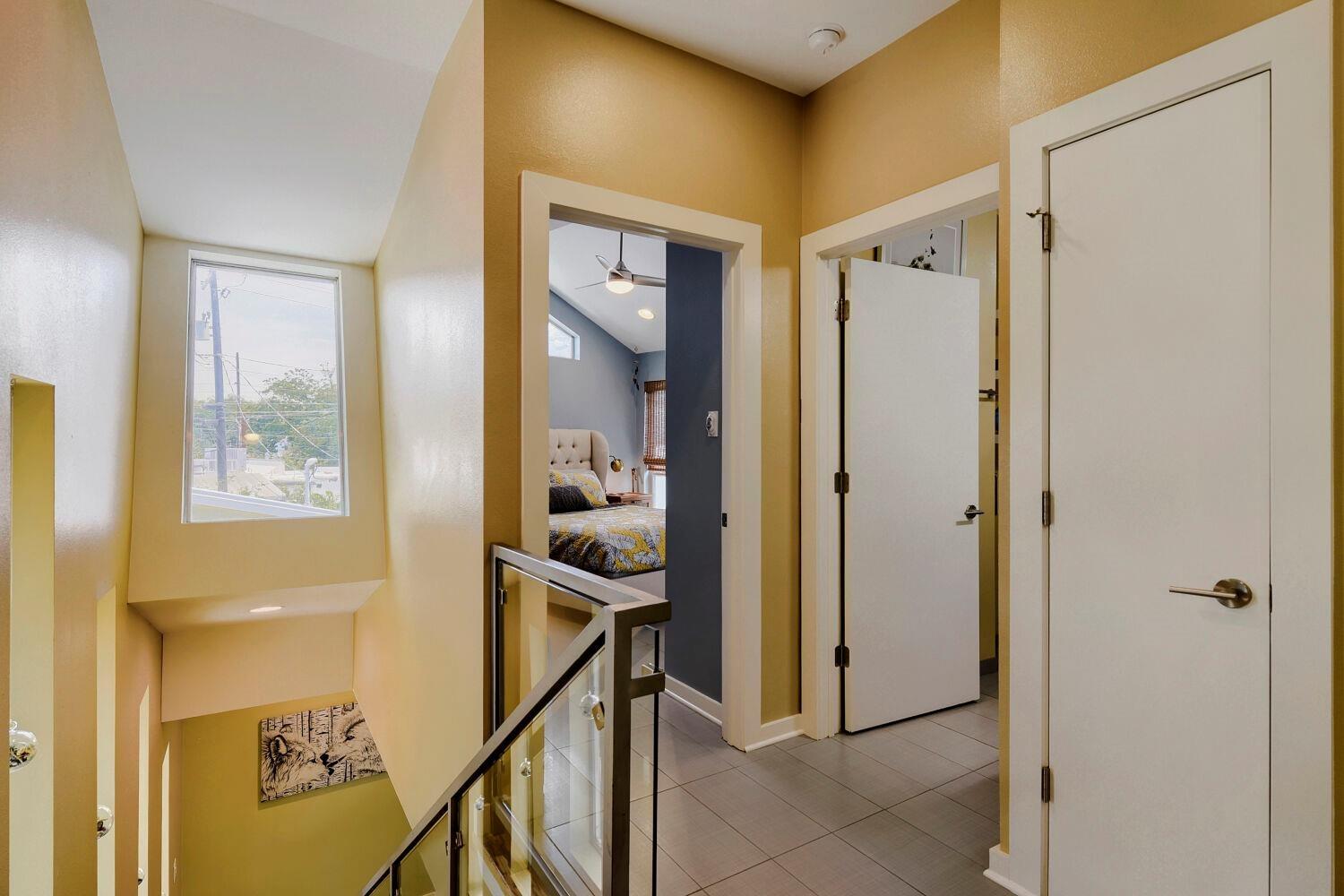 Haskell St, Austin, TX 78702