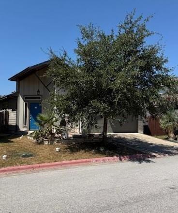 Tall Tree Ln, Austin, TX 78748