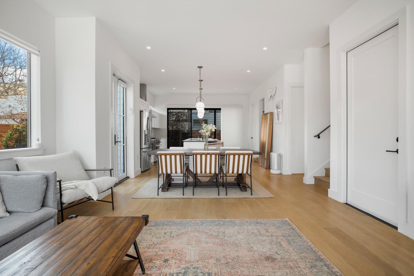 E 3rd St, Austin, TX 78702