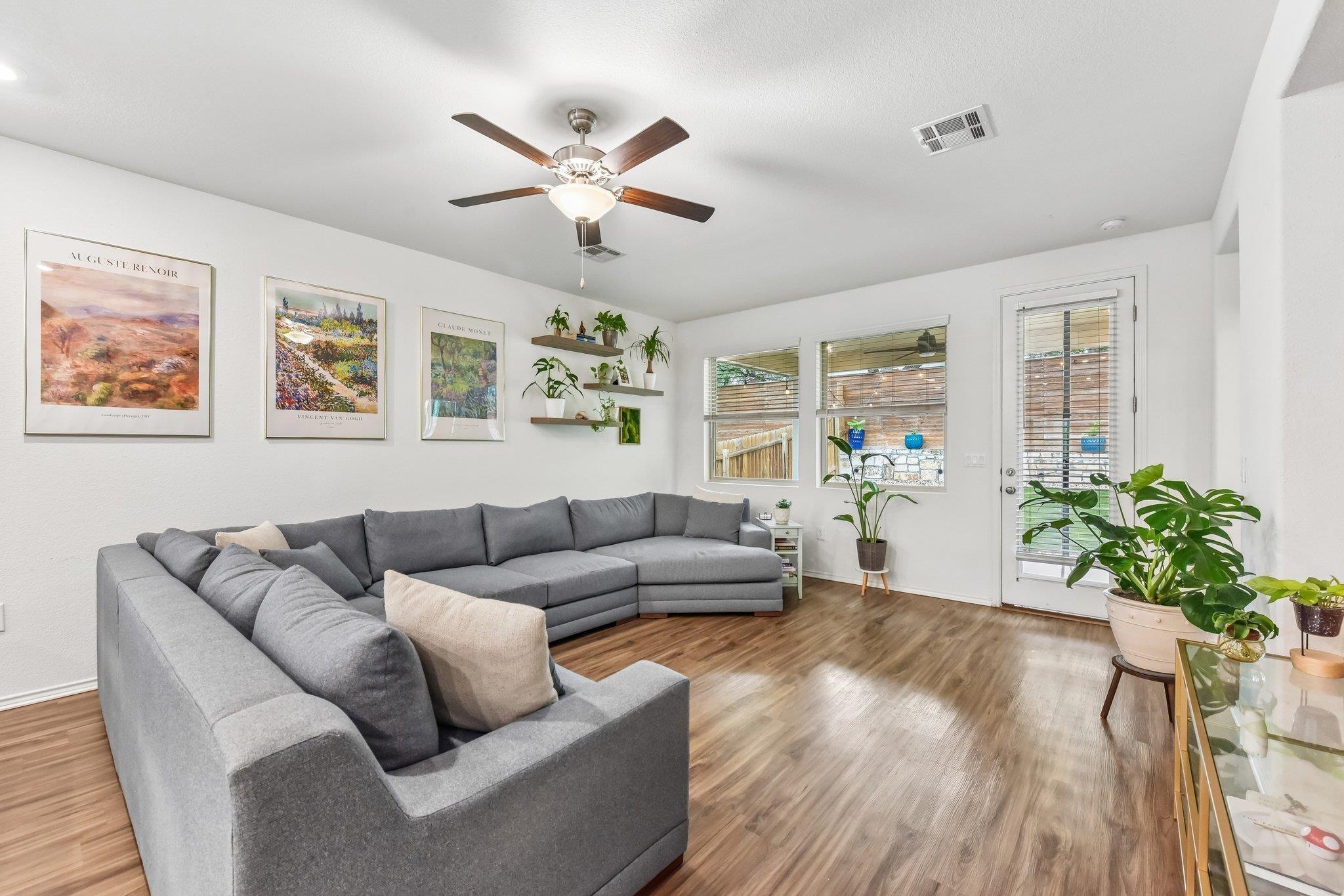 Buster Dr, Austin, TX 78748