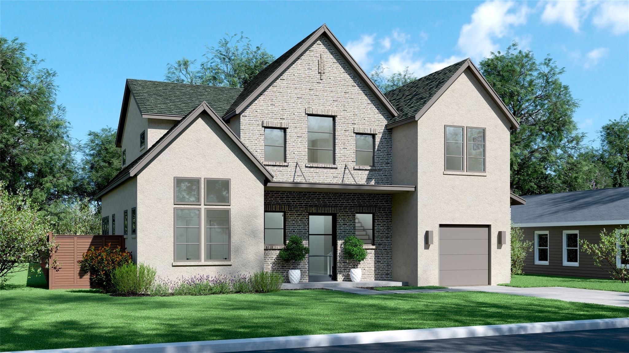 Redd St, Austin, TX 78745