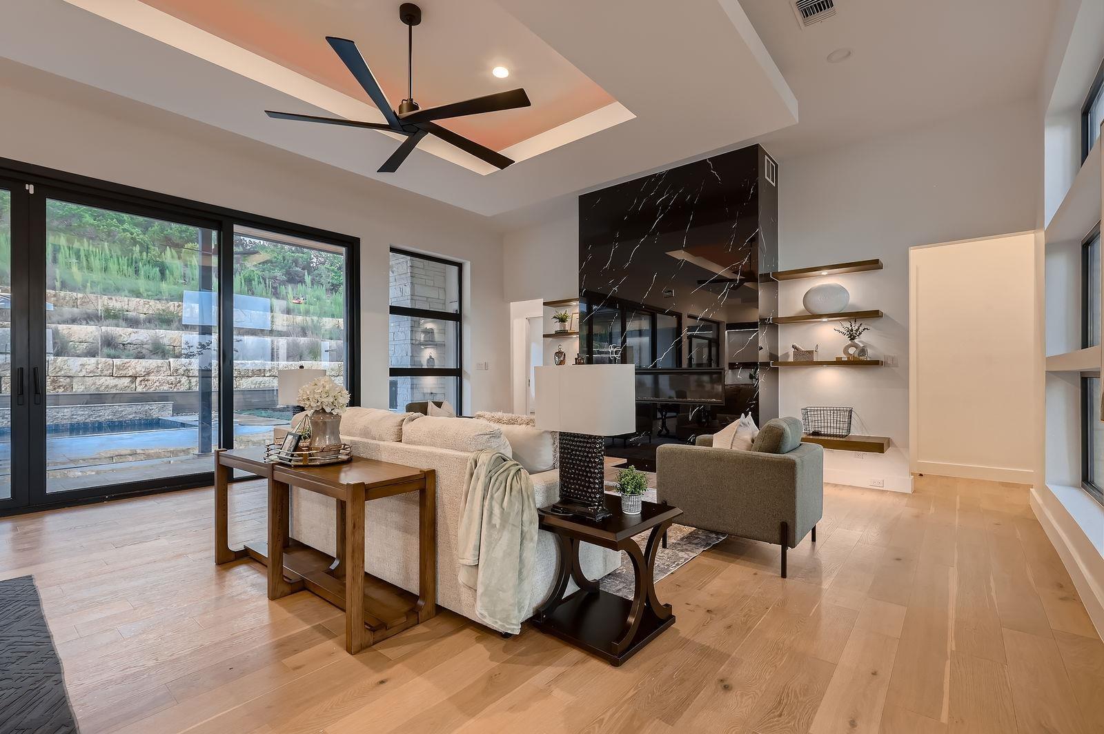 Bella Montagna Cir, Austin, TX 78734