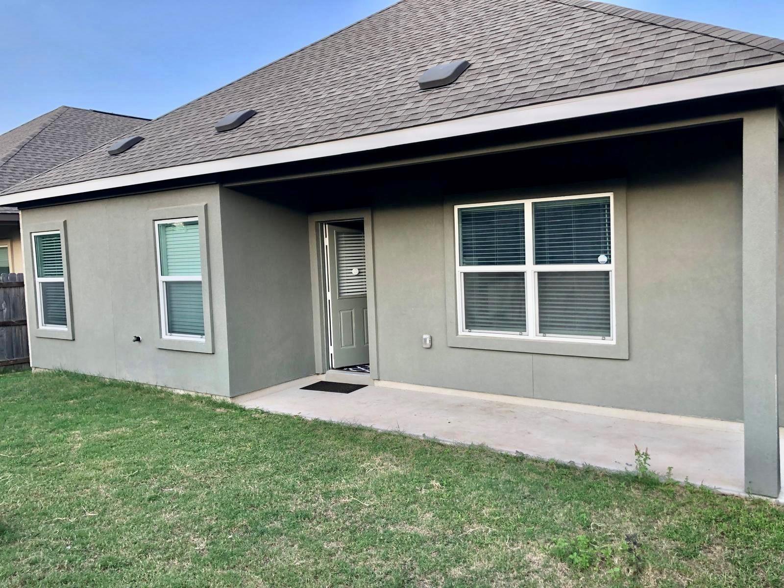 Brueggerhoff Rd, Leander, TX 78641