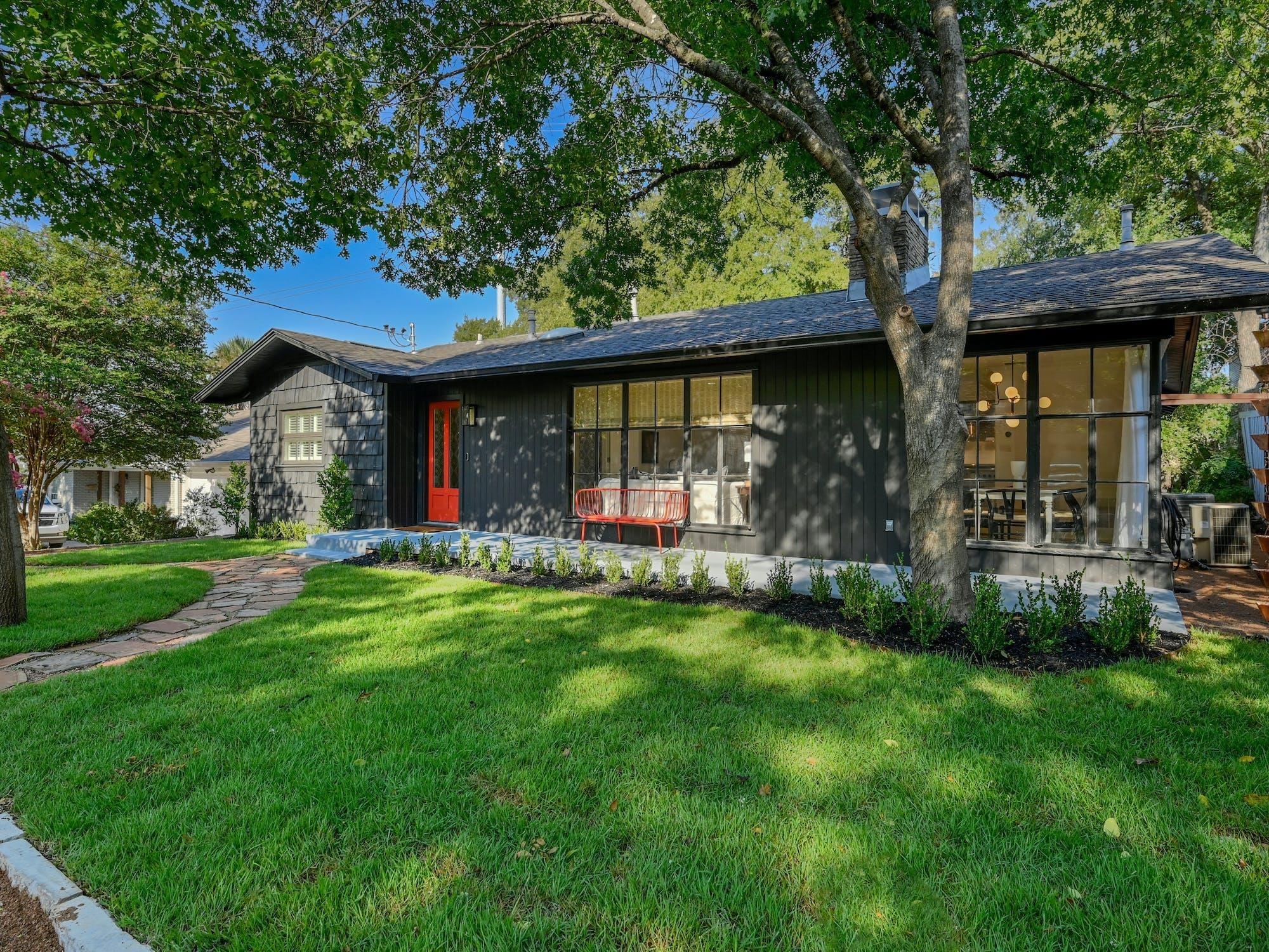Jefferson St, Austin, TX 78703