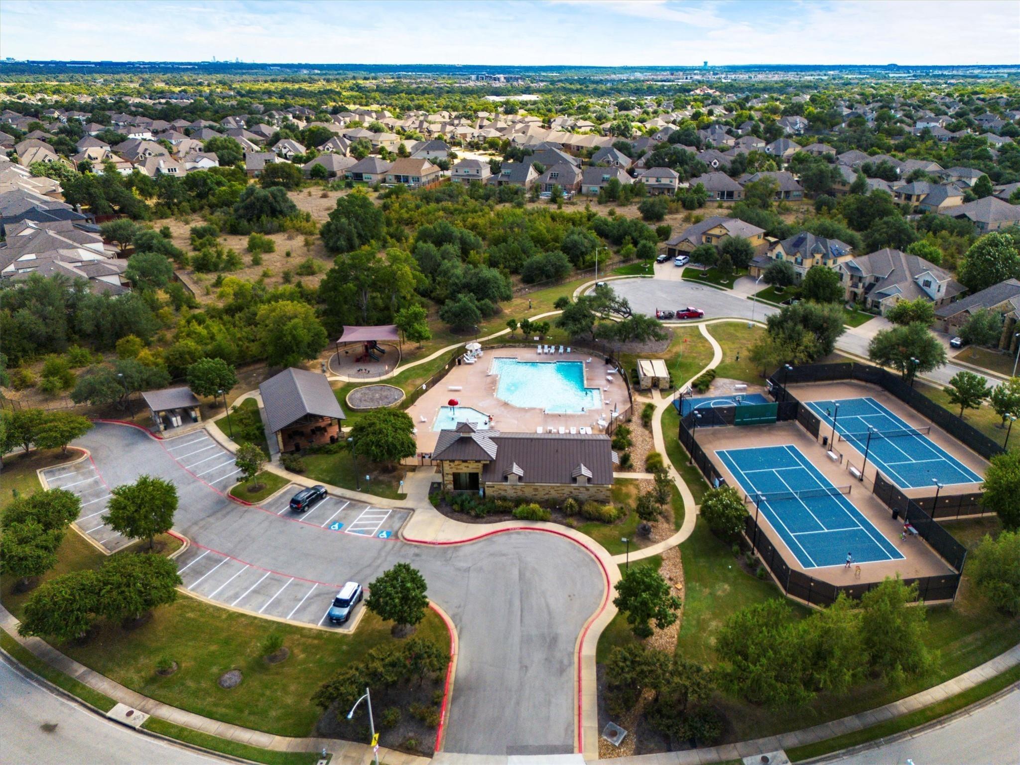 Caves Valley Dr, Austin, TX 78717