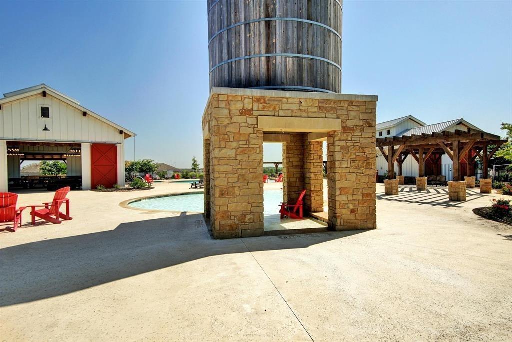 Shooter Mc Gavin Dr, Manor, TX 78653