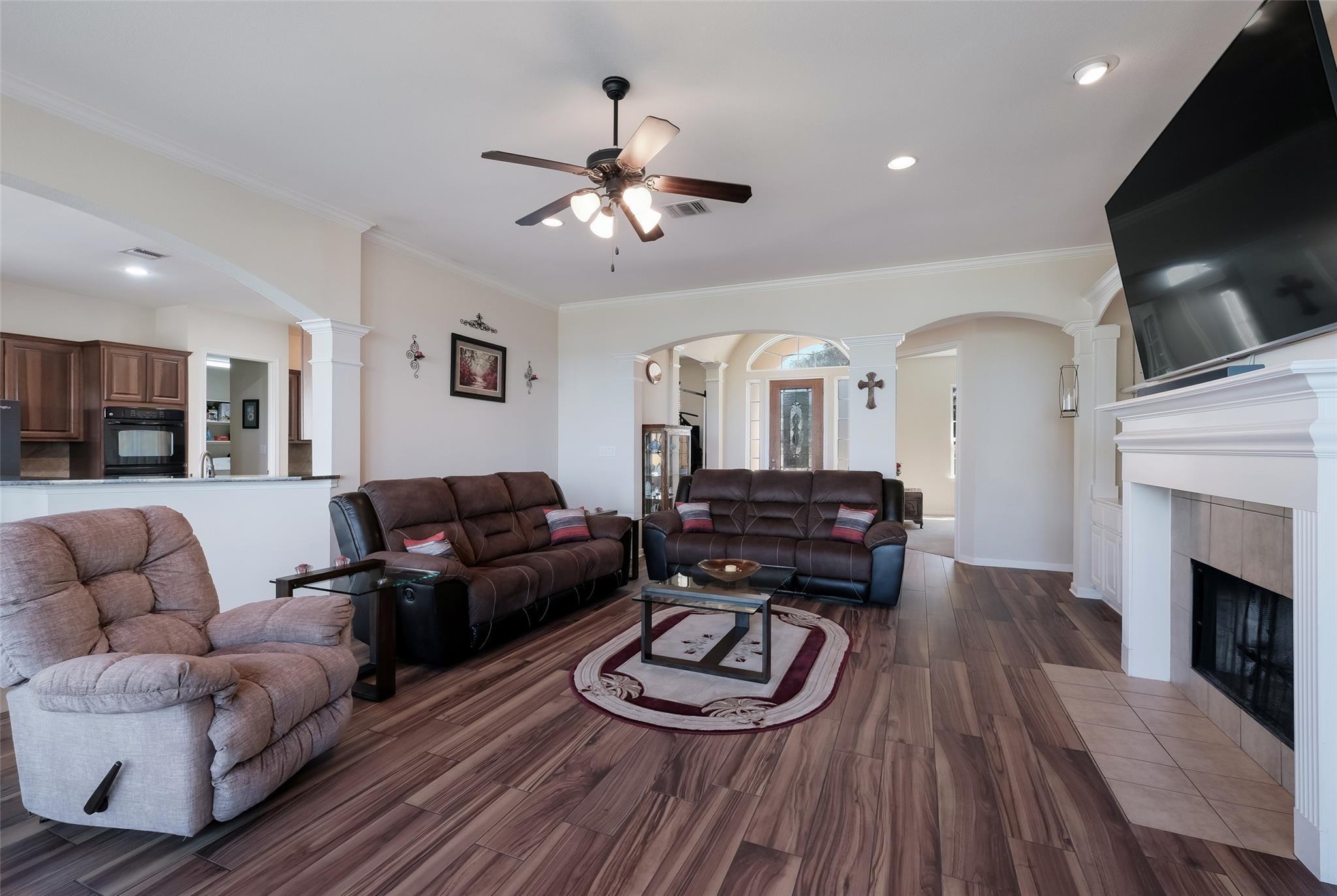 Scarlet Ct, Canyon Lake, TX 78133