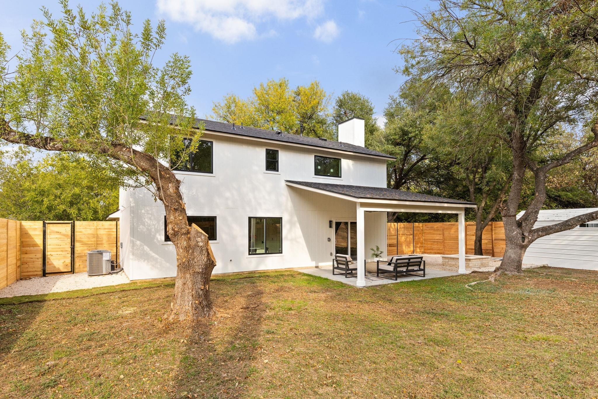 Gettysburg Dr, Austin, TX 78745