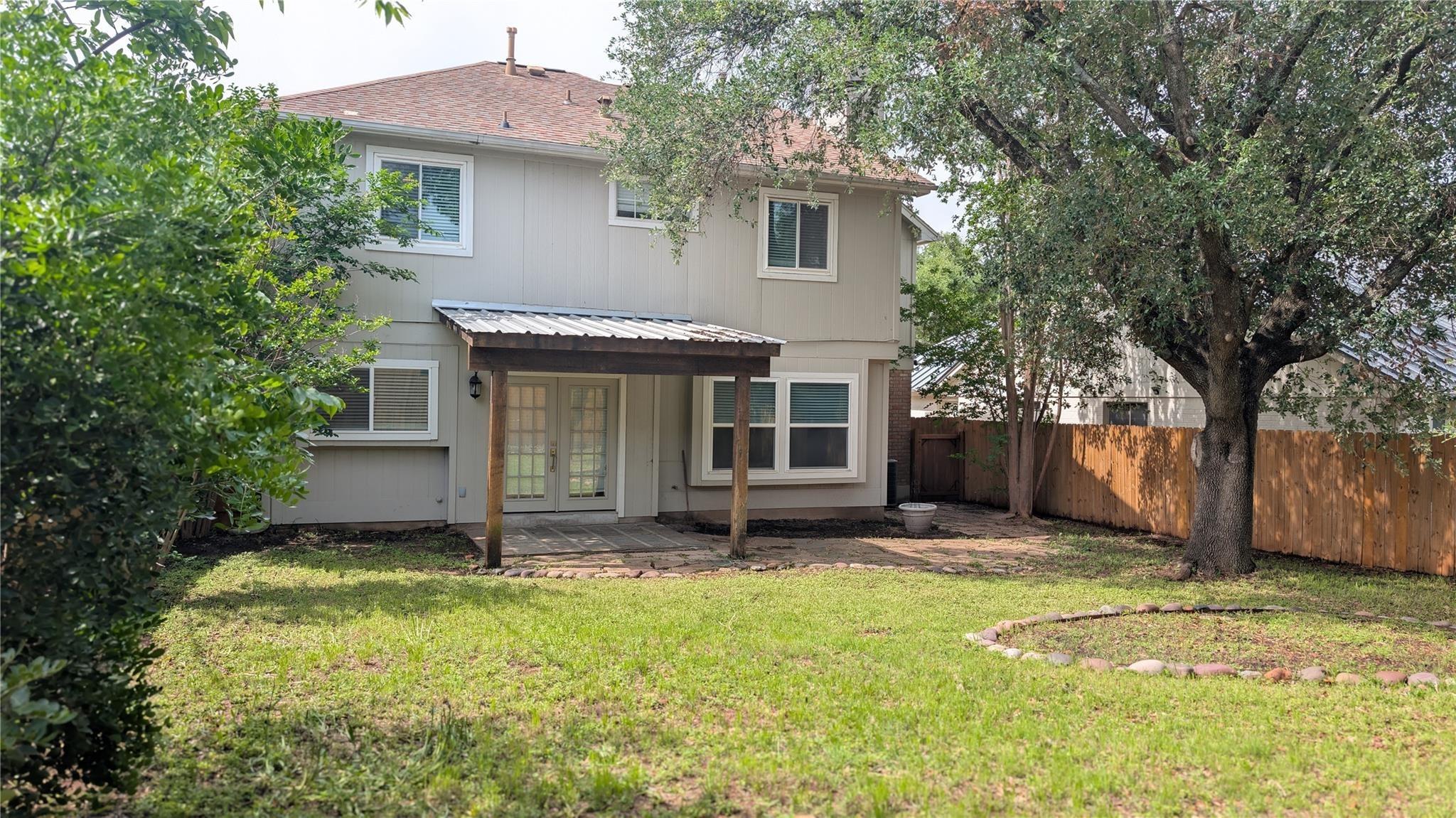 Everest Ln, Austin, TX 78727