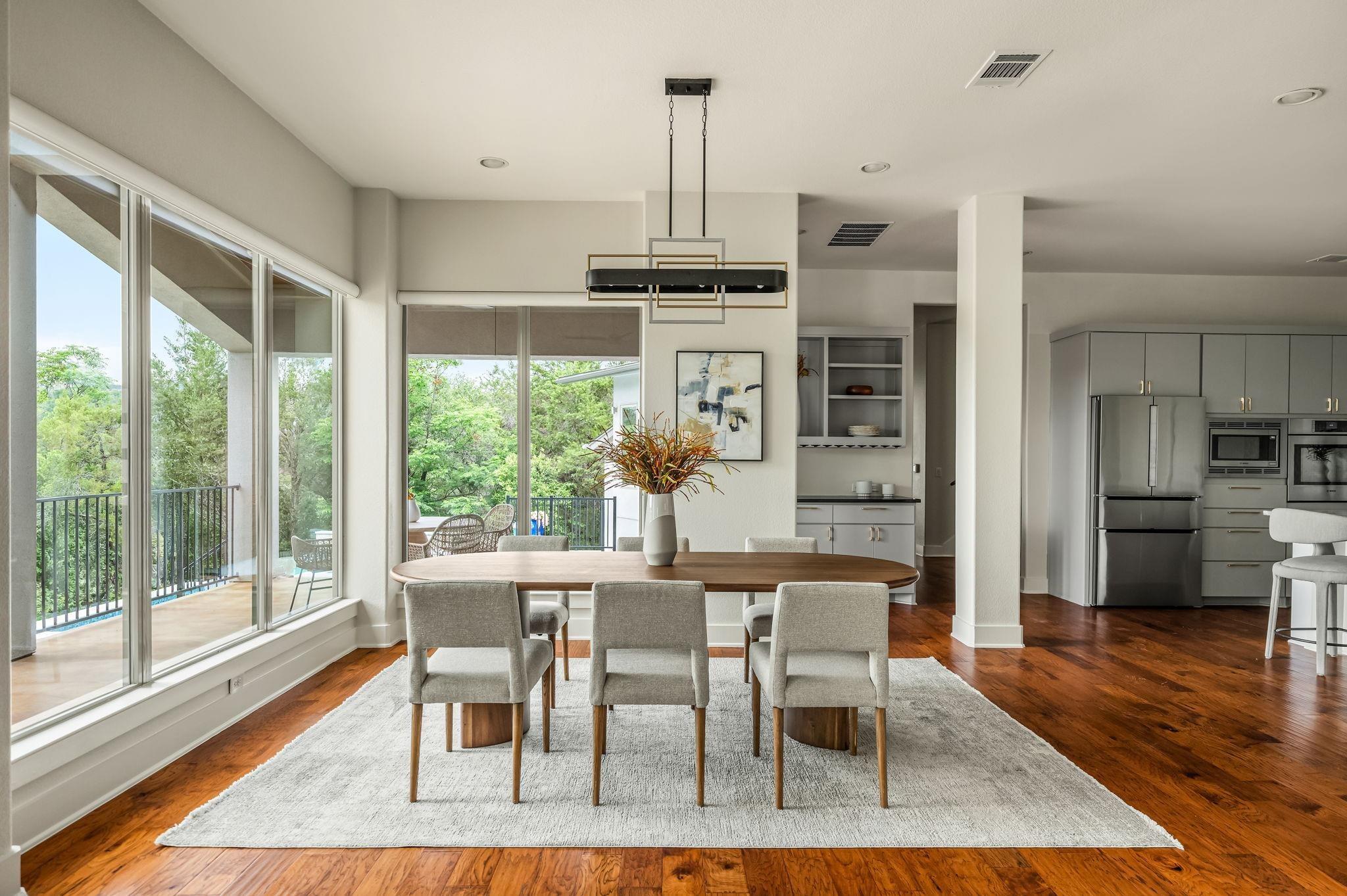 Peralto Cv, Austin, TX 78730