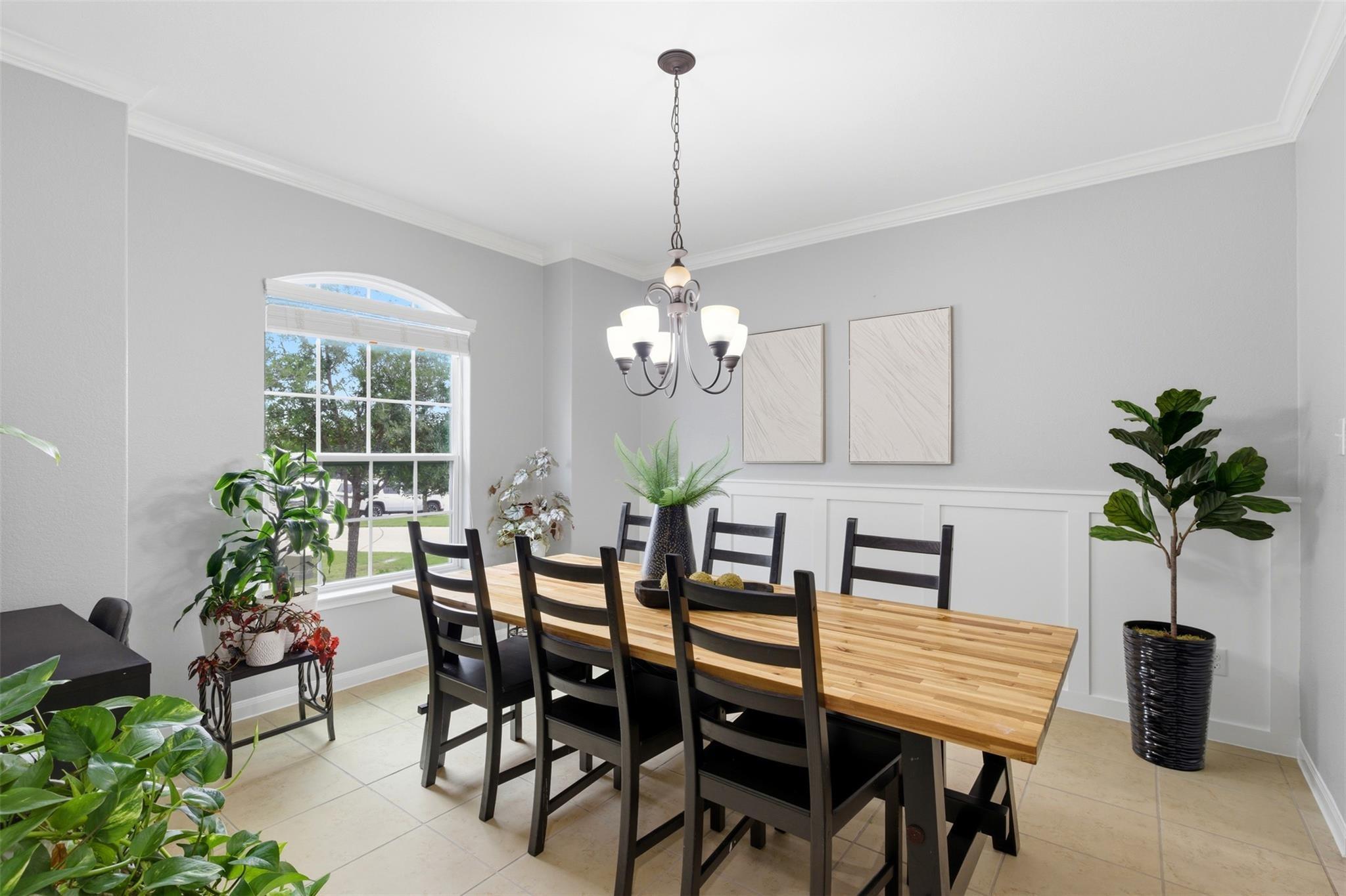Woodrow Wilson St, Manor, TX 78653