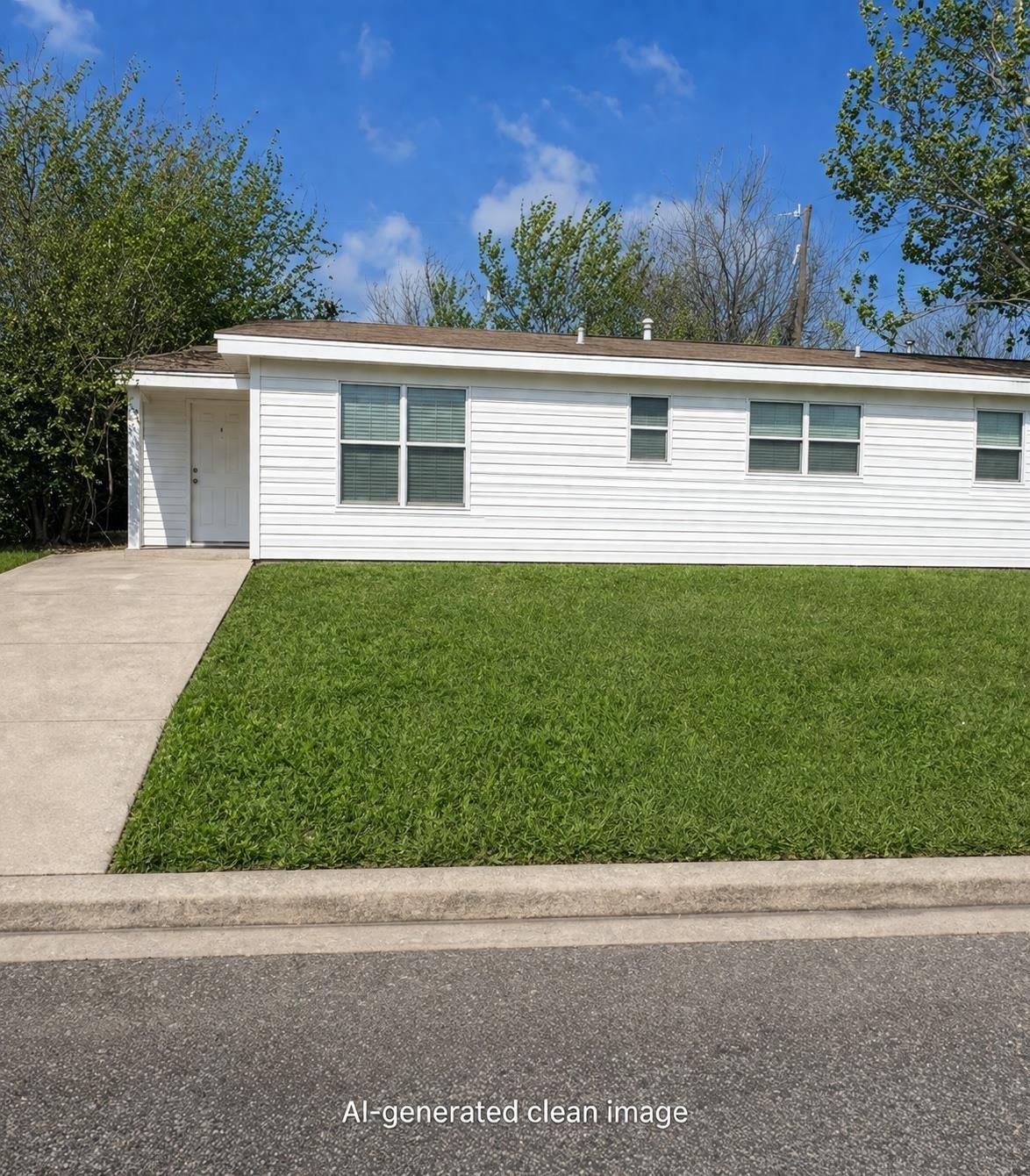 Lenora Dr, Taylor, TX 76574