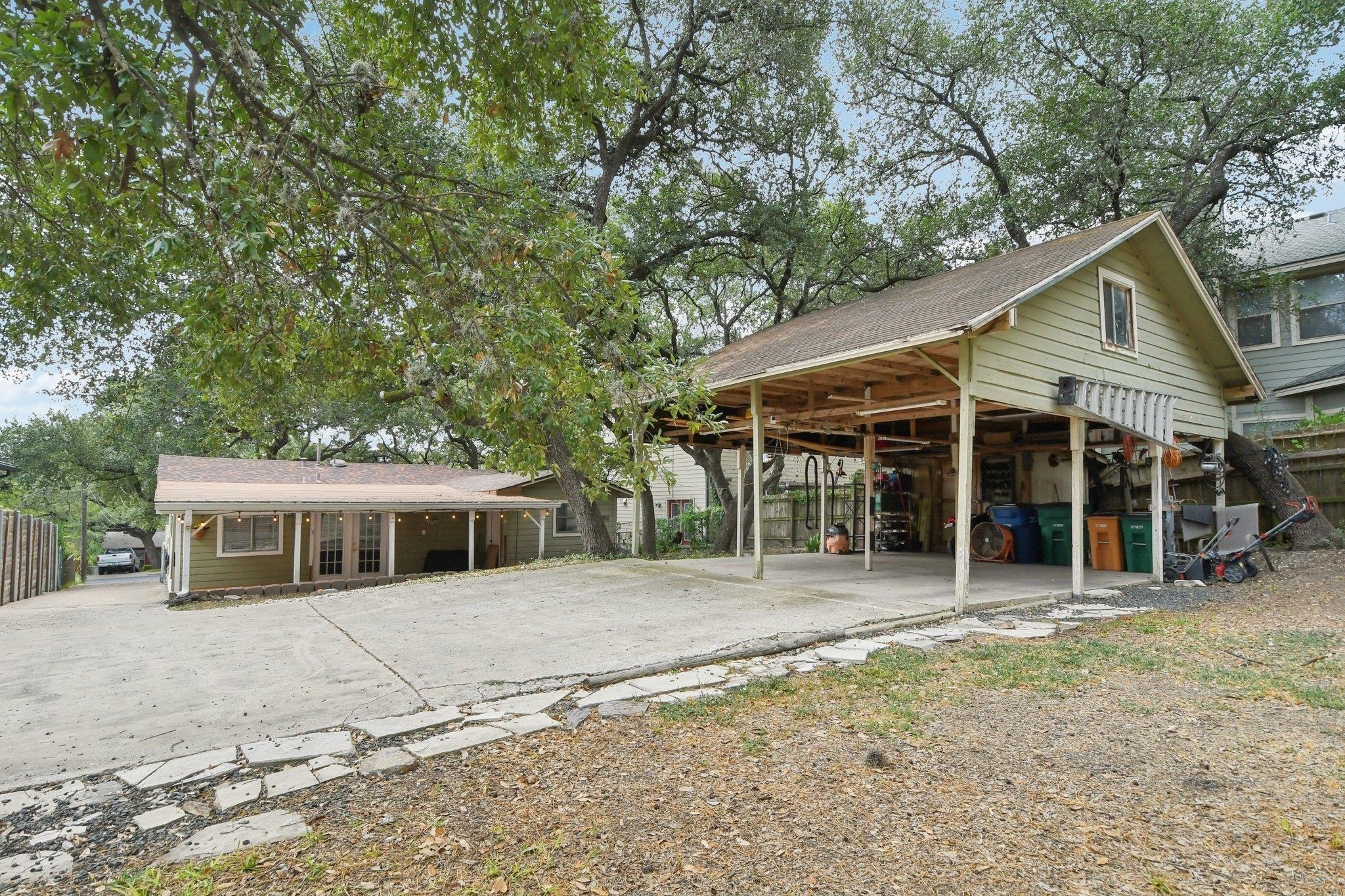 Kinney Ave, Austin, TX 78704