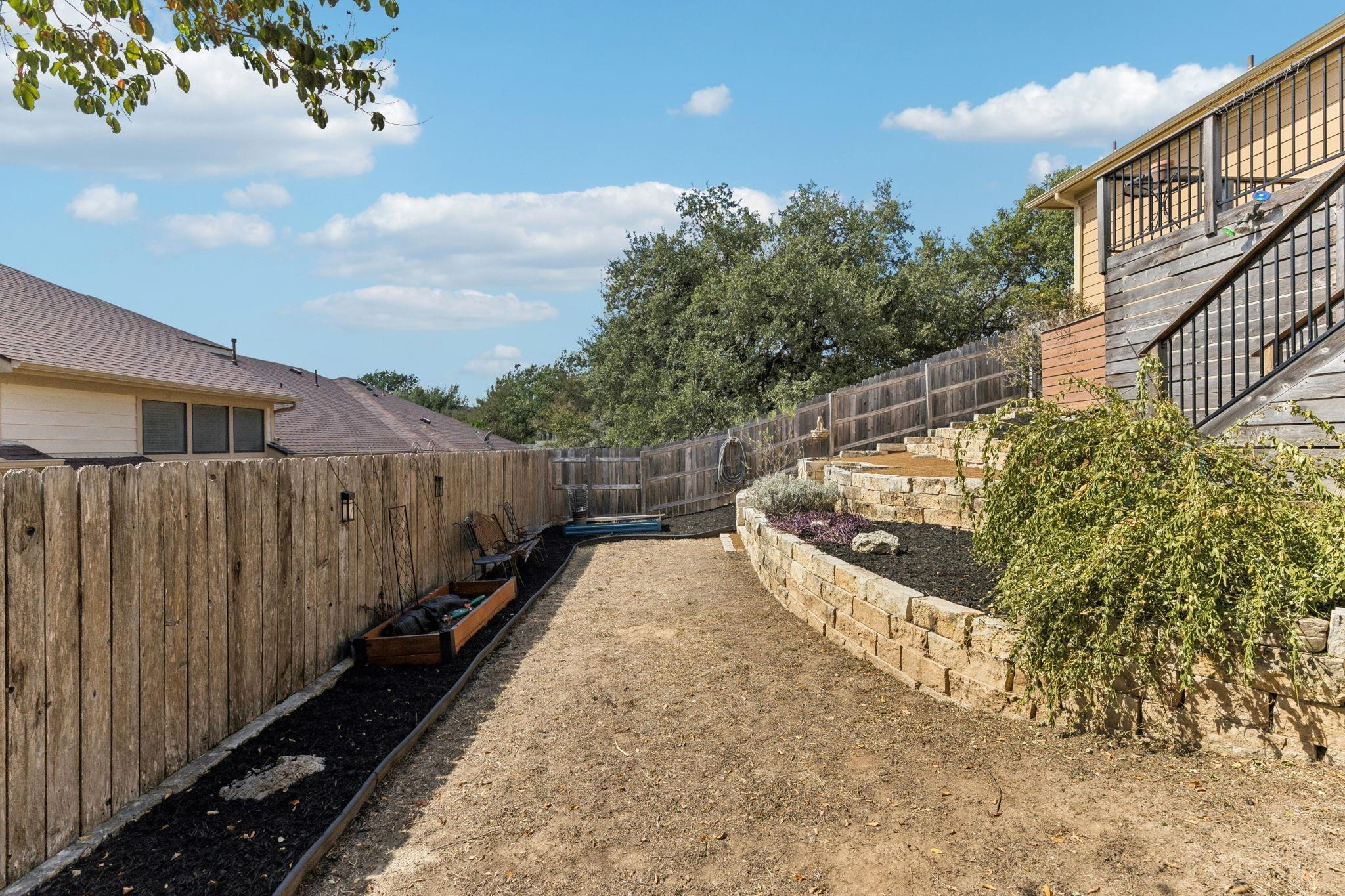 Covered Bridge Dr, Austin, TX 78736