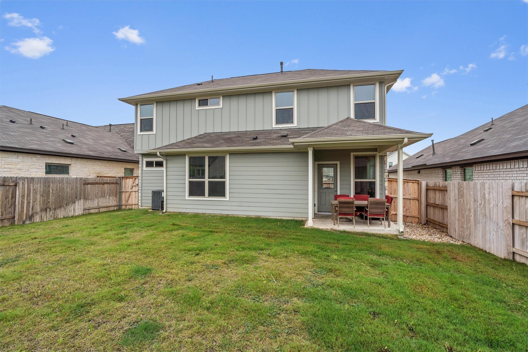 Backstays Loop, Kyle, TX 78640