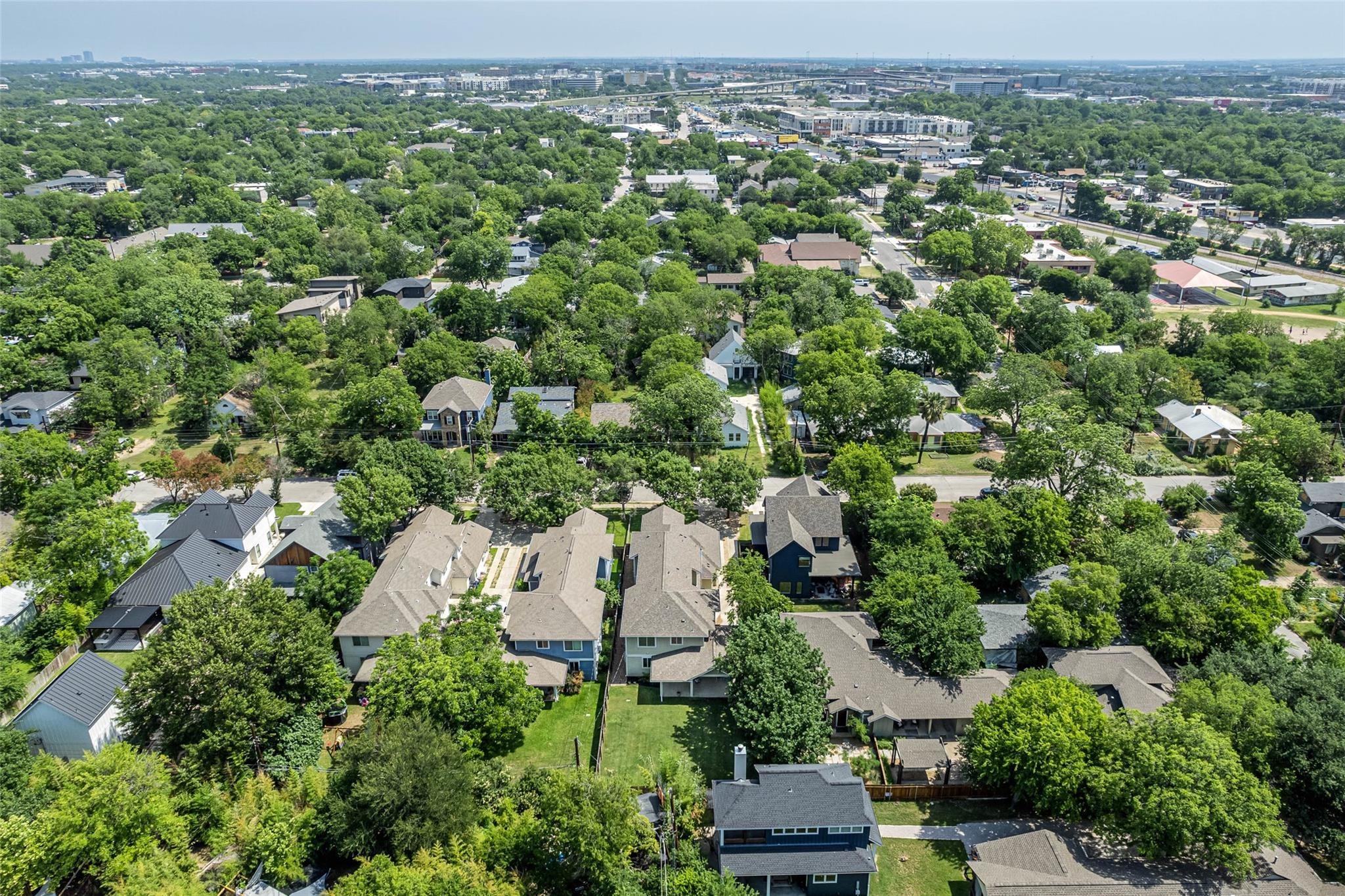 E 49th St, Austin, TX 78751