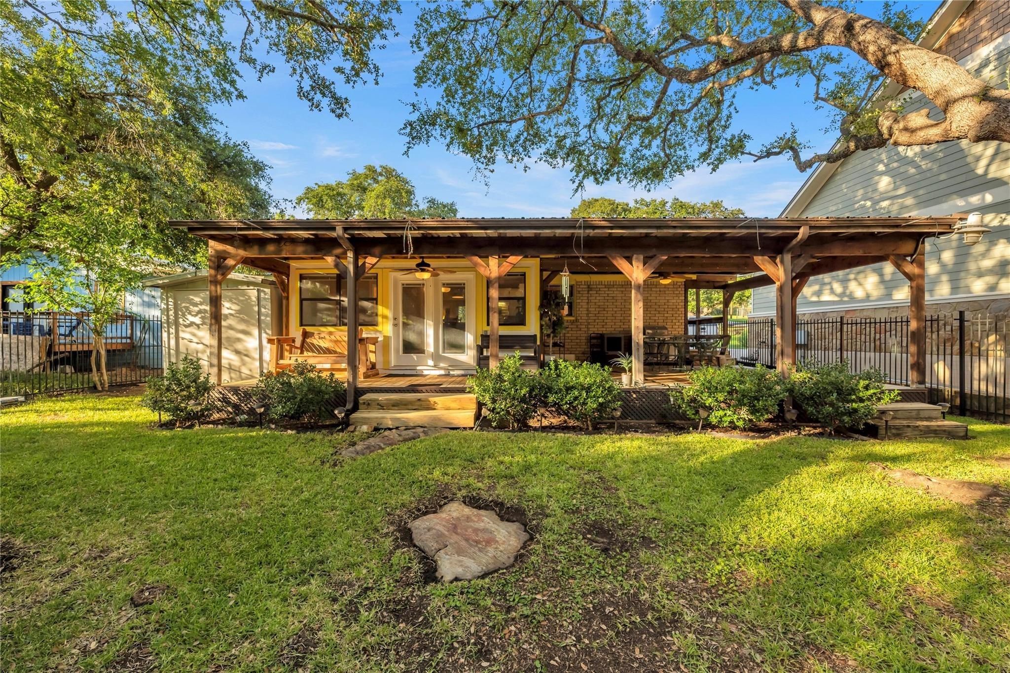 Lakeview, Llano, TX 78643