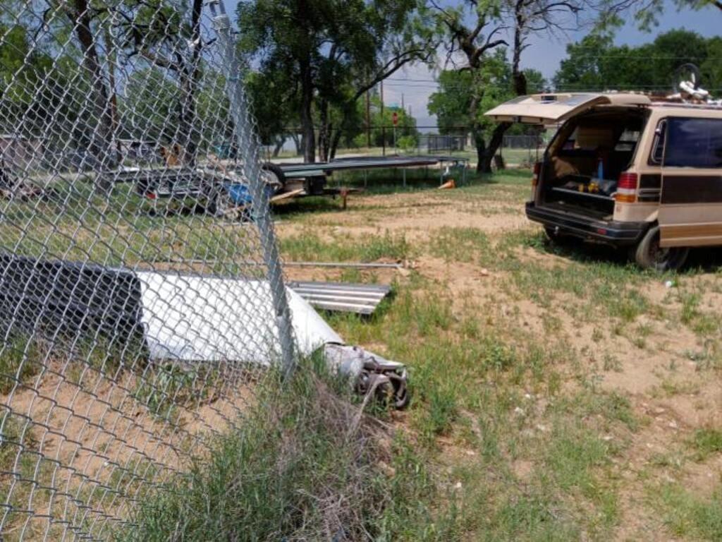 Kingsoak Dr, Granite Shoals, TX 78654