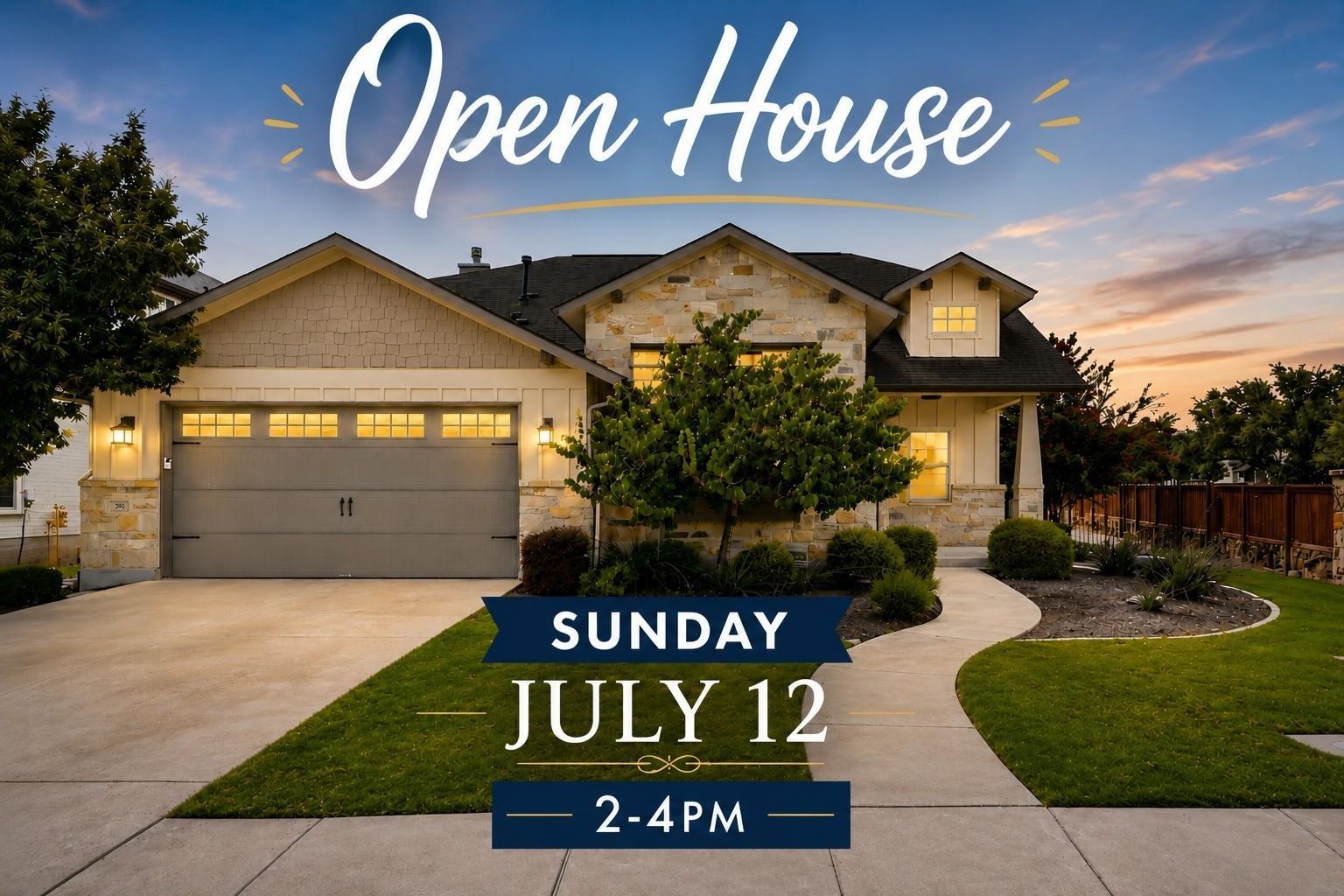 Santa Maria St, Georgetown, TX 78628