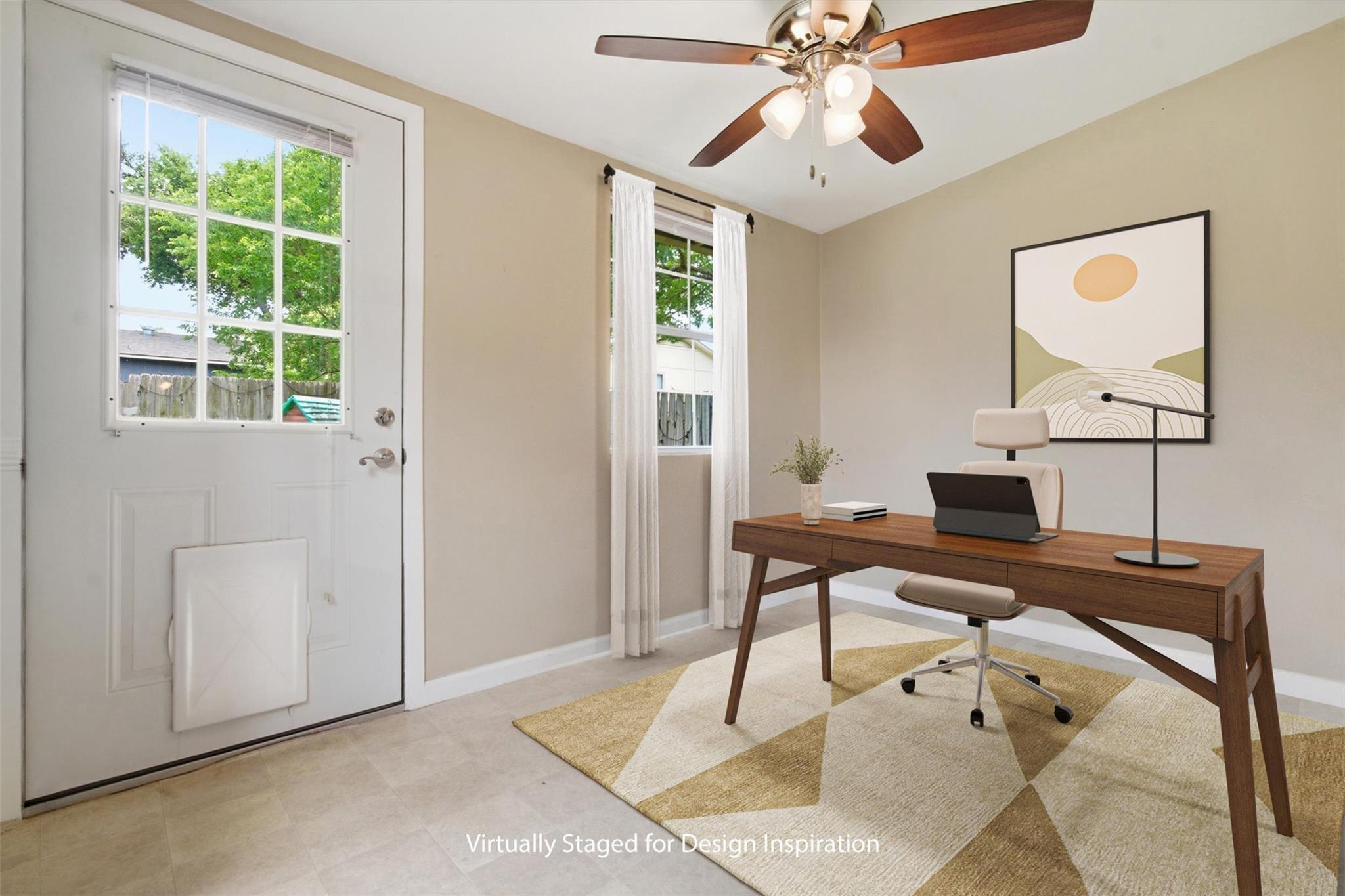 Hillside Dr, Round Rock, TX 78681