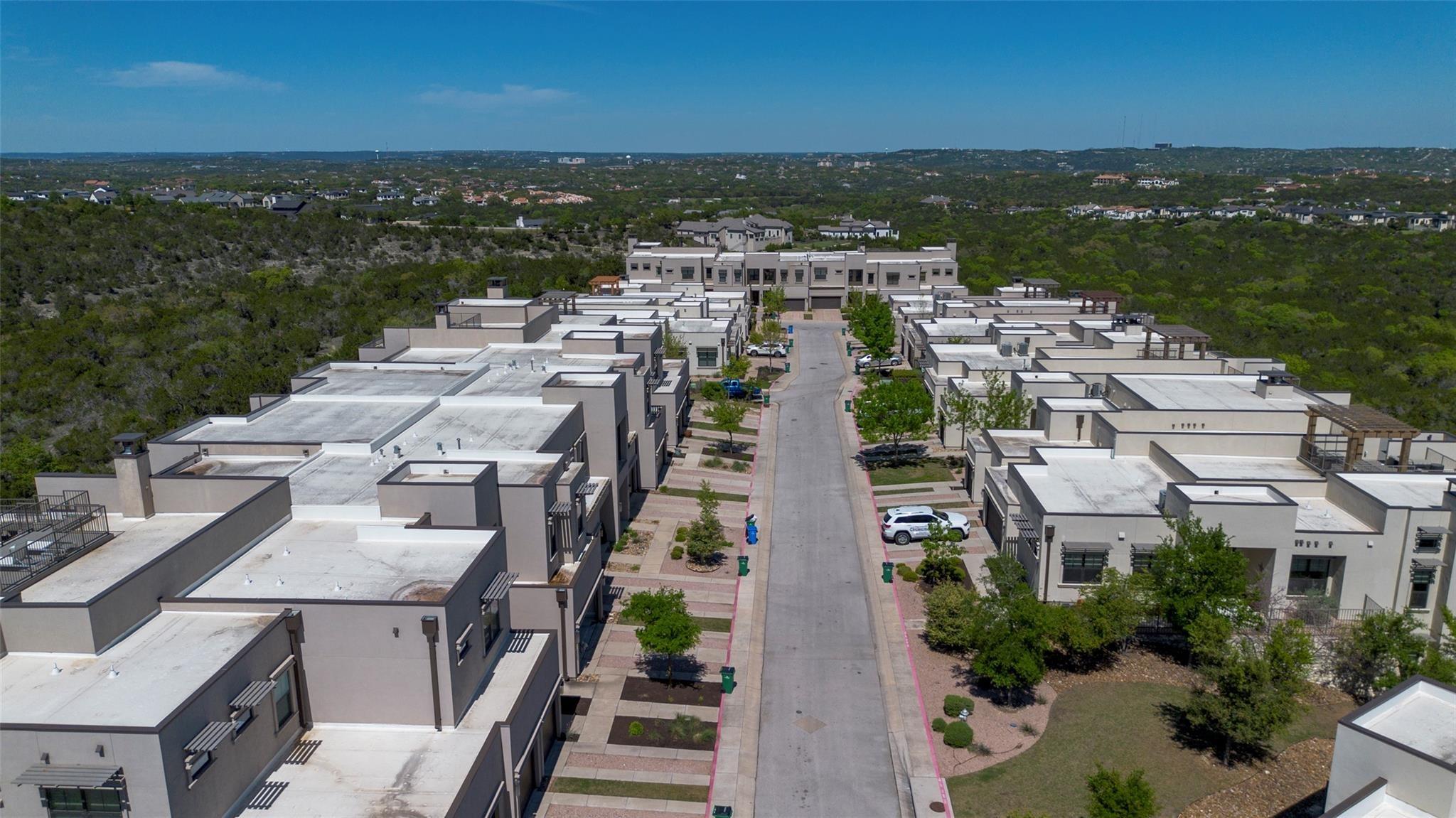 Southwest Pkwy, Austin, TX 78735