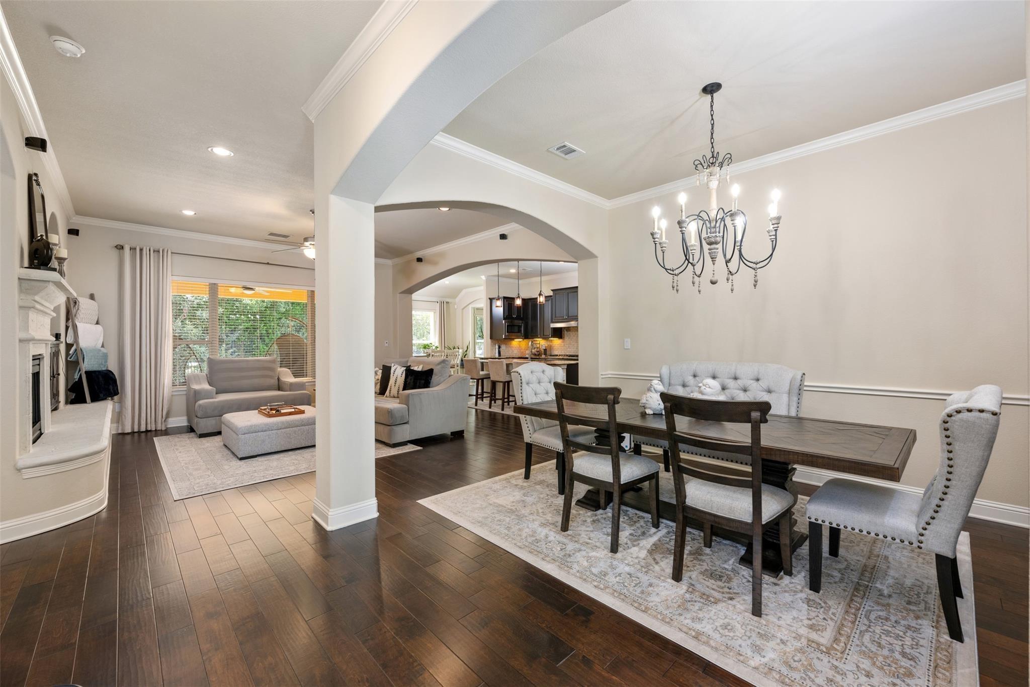 Duffy Ln, Austin, TX 78738