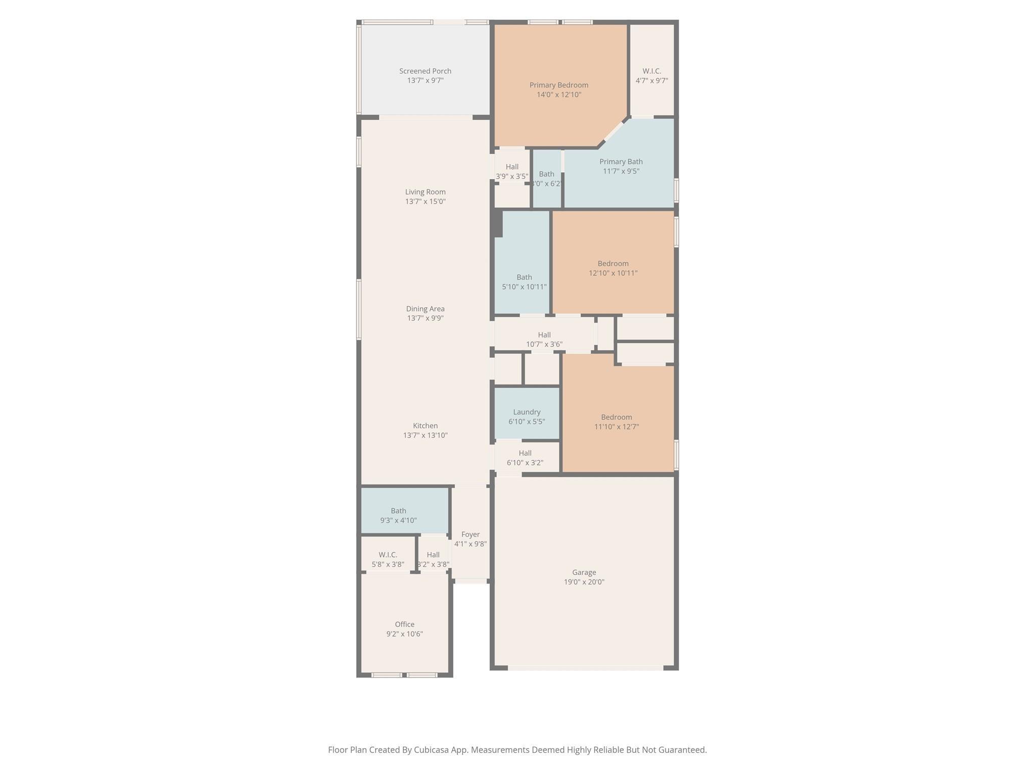 Winding Hollow Ln, Georgetown, TX 78628