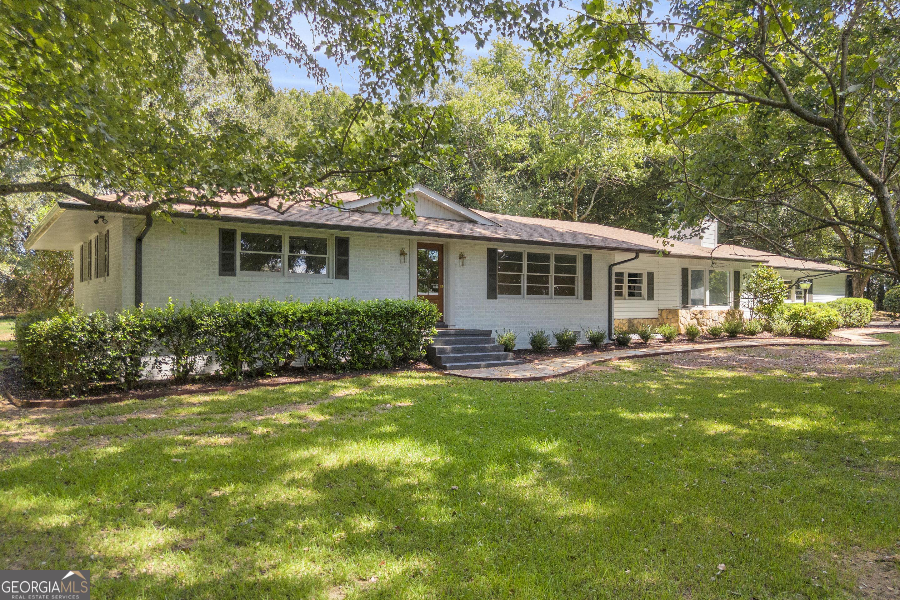 Highway 72 E, Comer, GA 30629