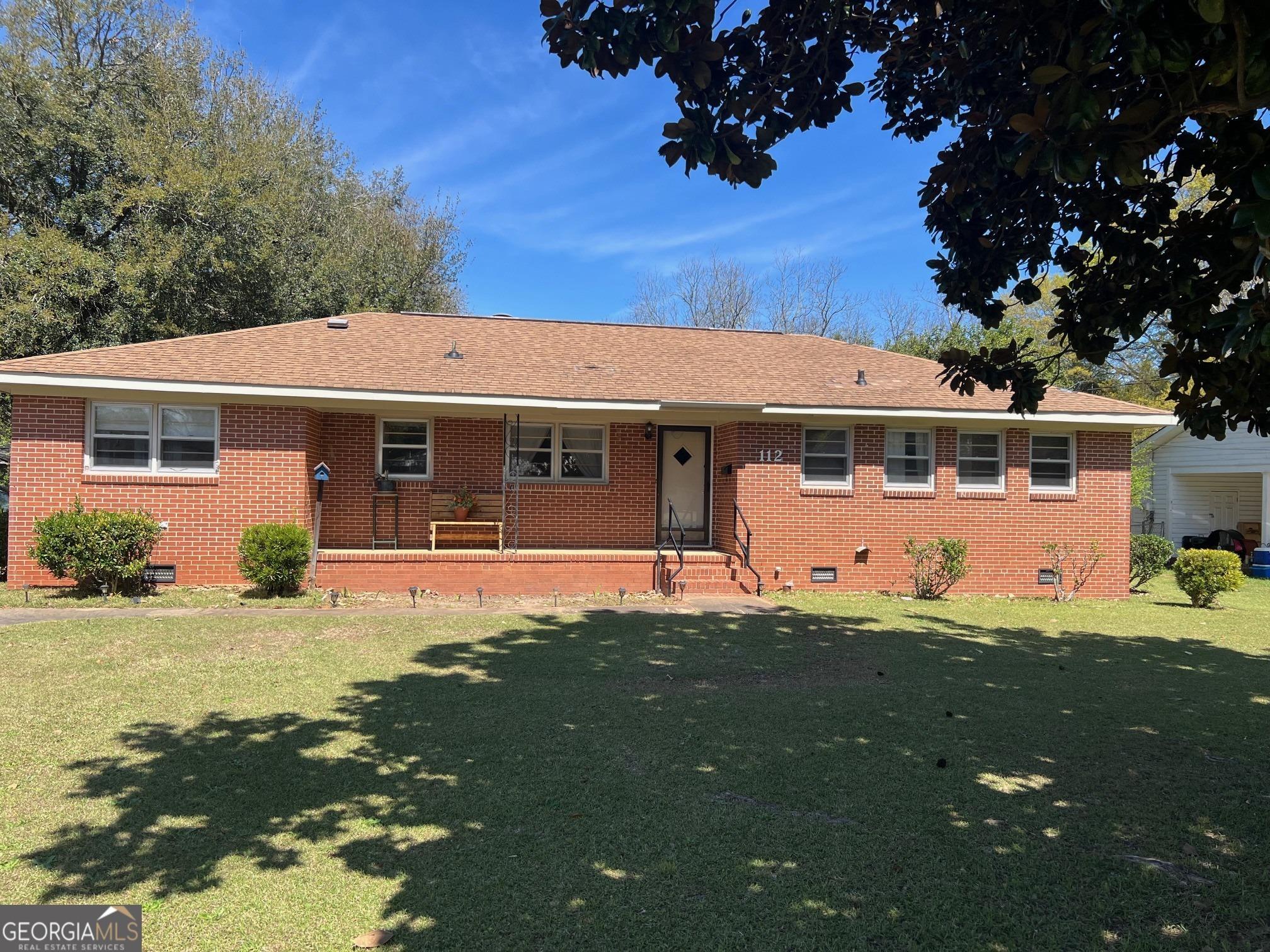 Briardale Ave, Warner Robins, GA 31093