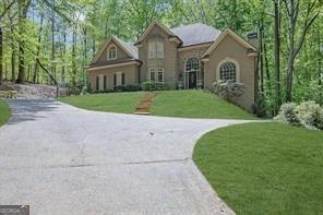 Barnwood Ter Nw, Kennesaw, GA 30152