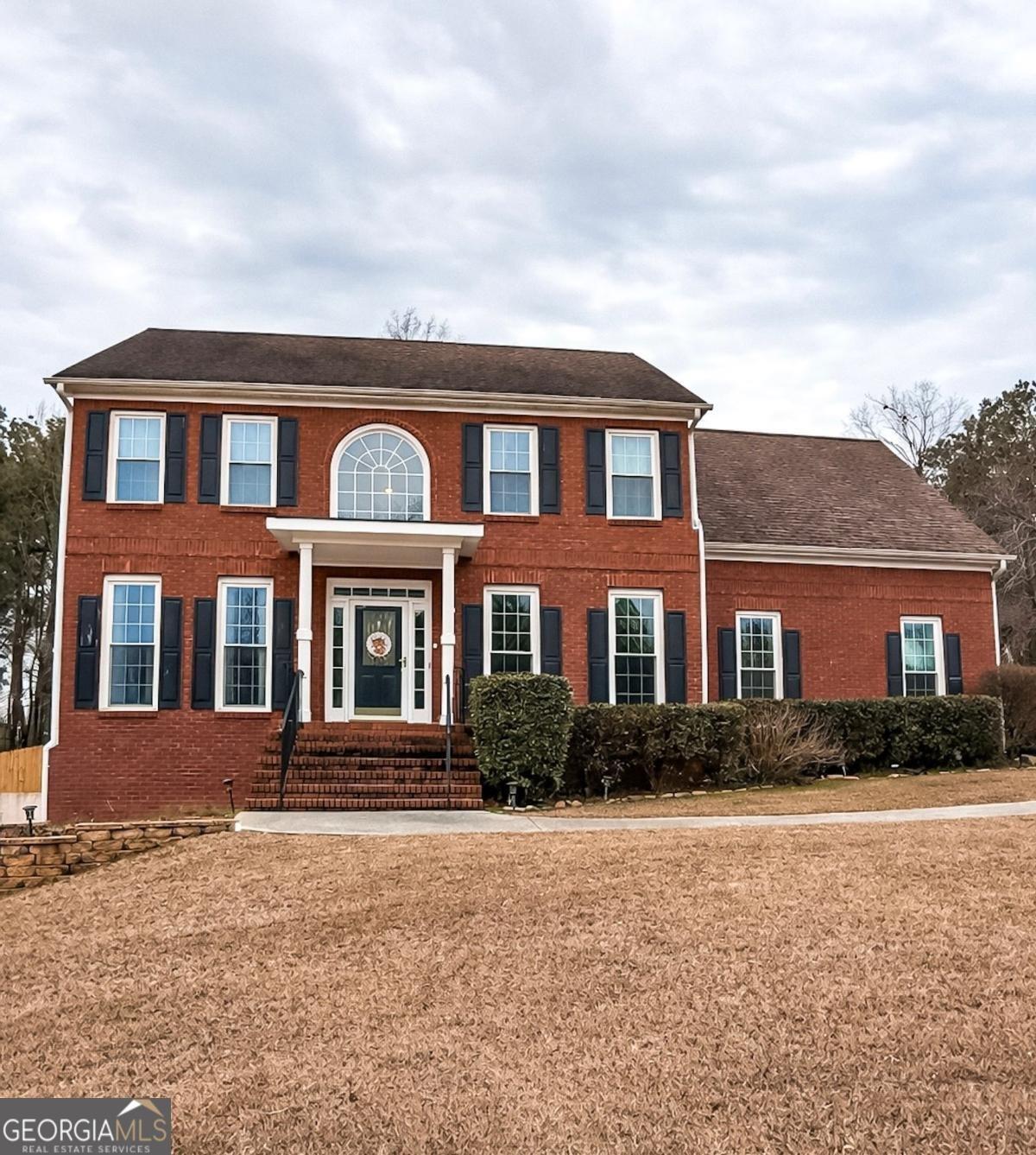 Elinburg Ct, Buford, GA 30519
