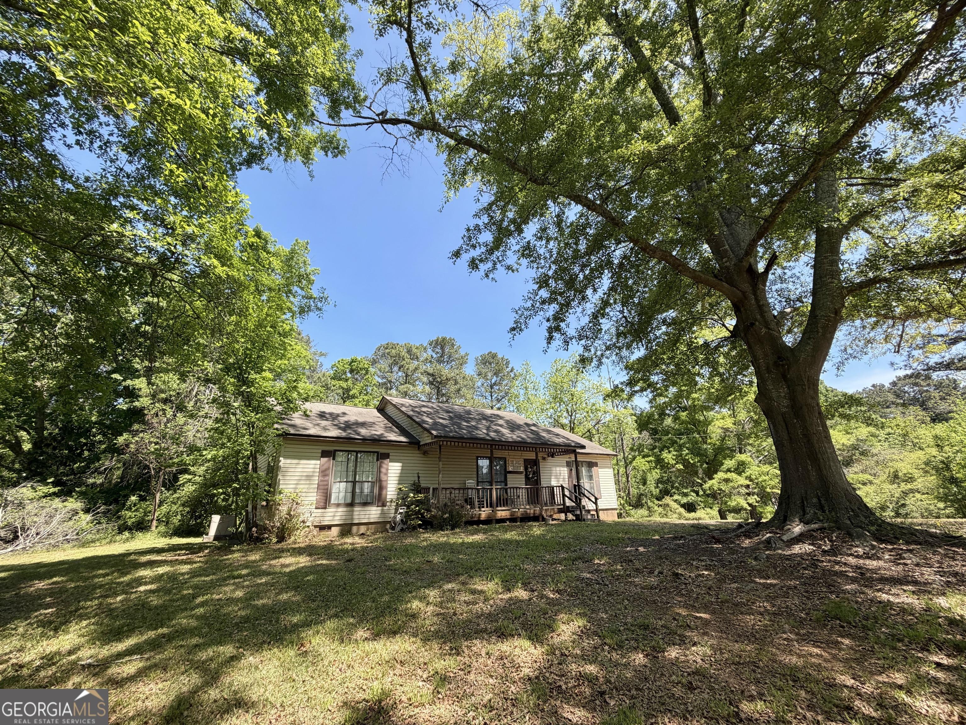 Oglesby Bridge Rd Se, Conyers, GA 30094