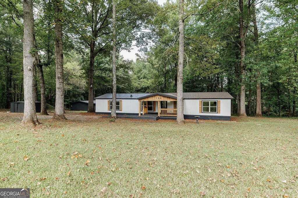 Adams Rd, Jefferson, GA 30549