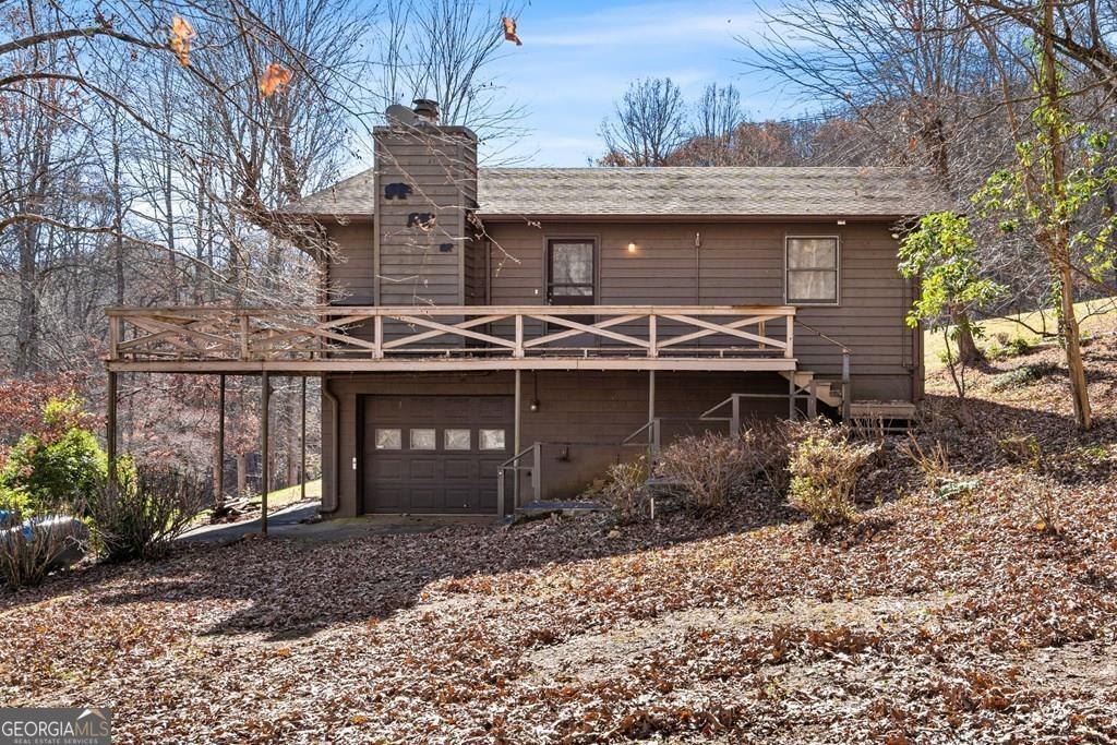 Tay Walk Way, Hiawassee, GA 30546