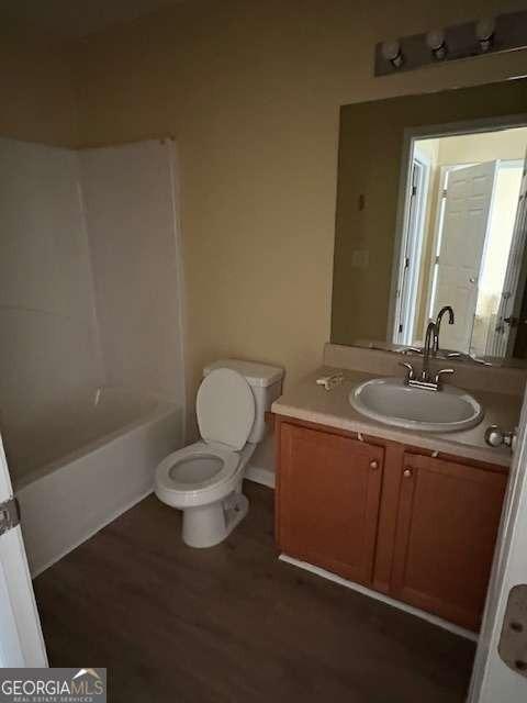 Heritage Way, Jackson, GA 30233