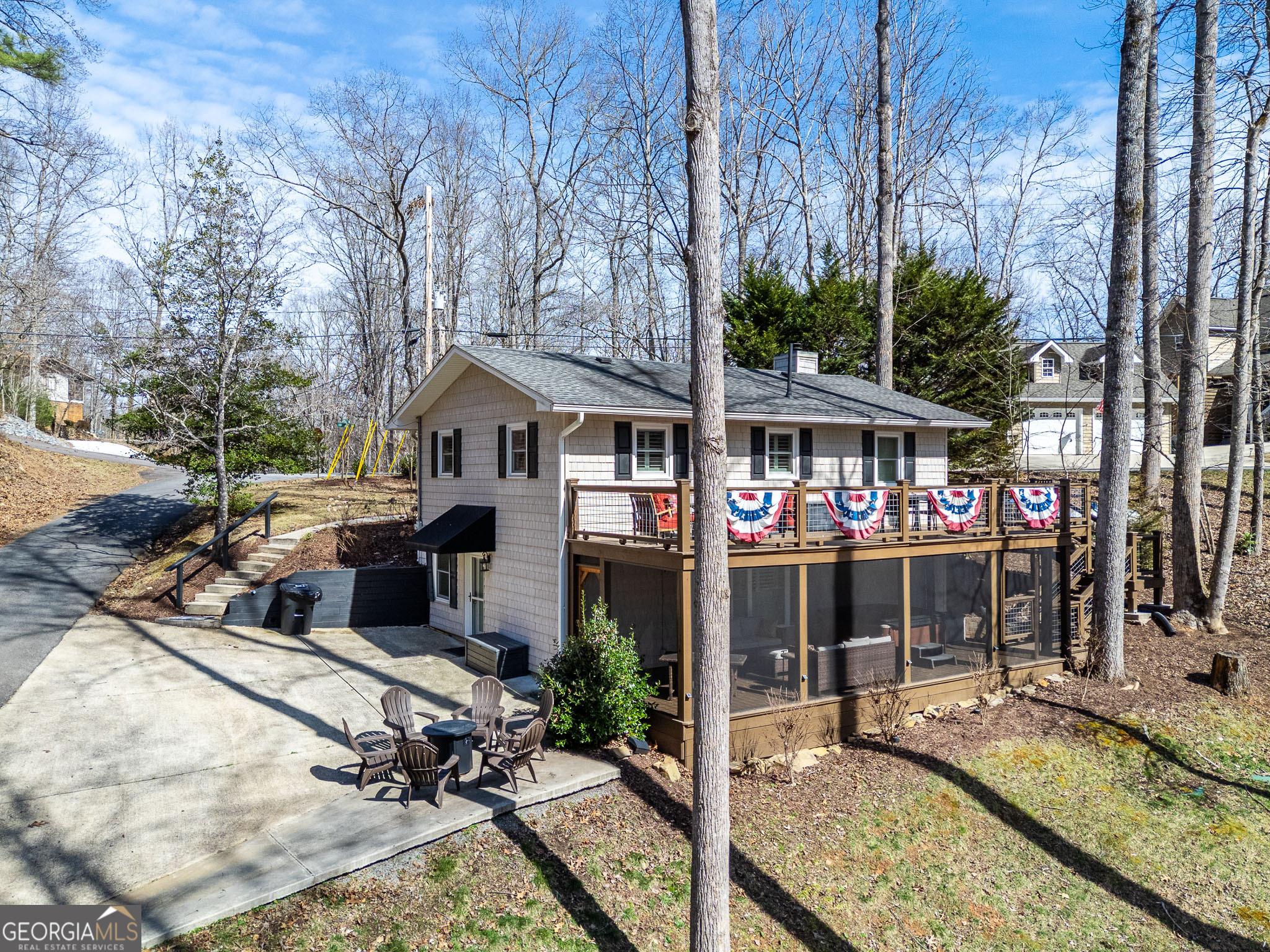 Lonesome Pine Rd, Murphy, NC 28906