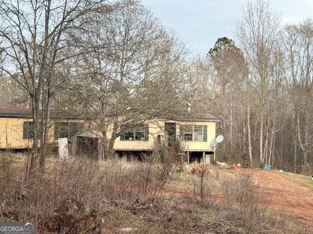 Goldin Rd, Temple, GA 30179