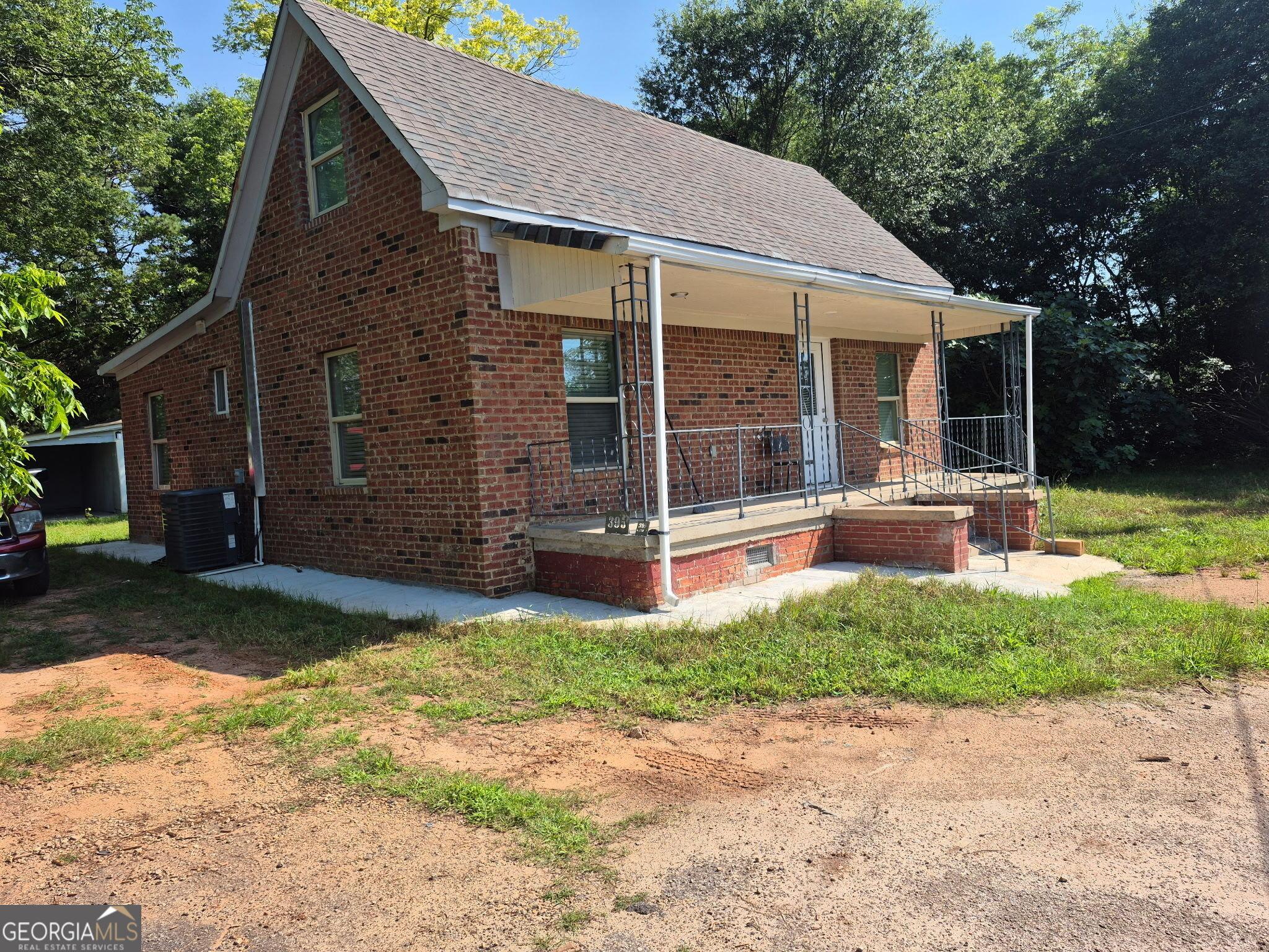 S Elm St, Commerce, GA 30529