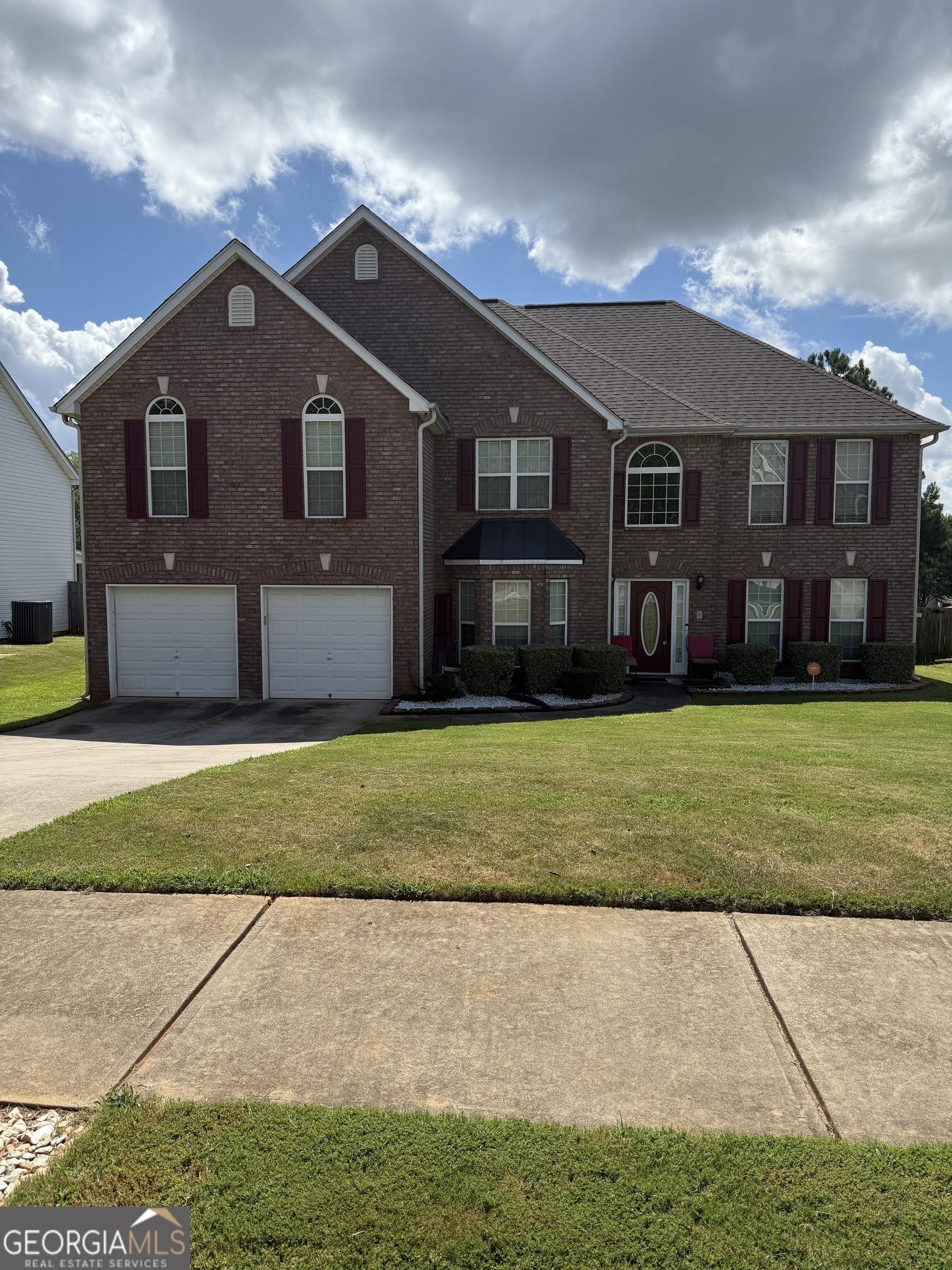 Folkstone Dr, Mcdonough, GA 30253