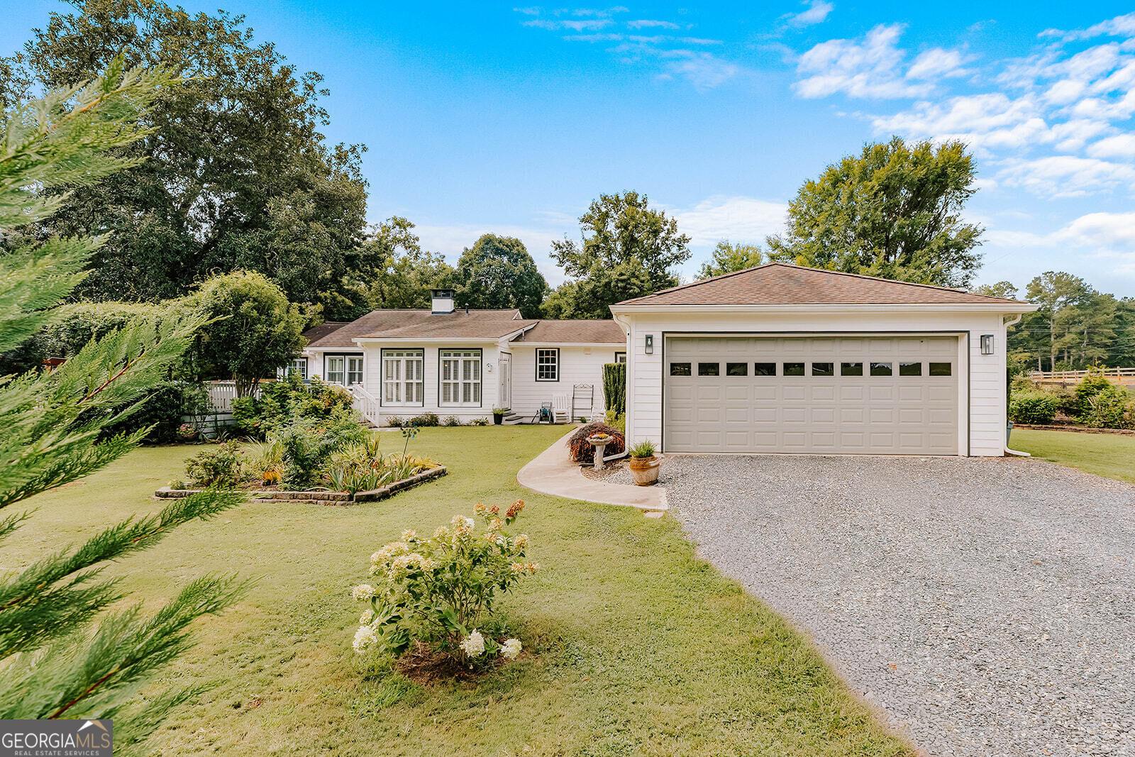 Old Buckhead Rd, Madison, GA 30650