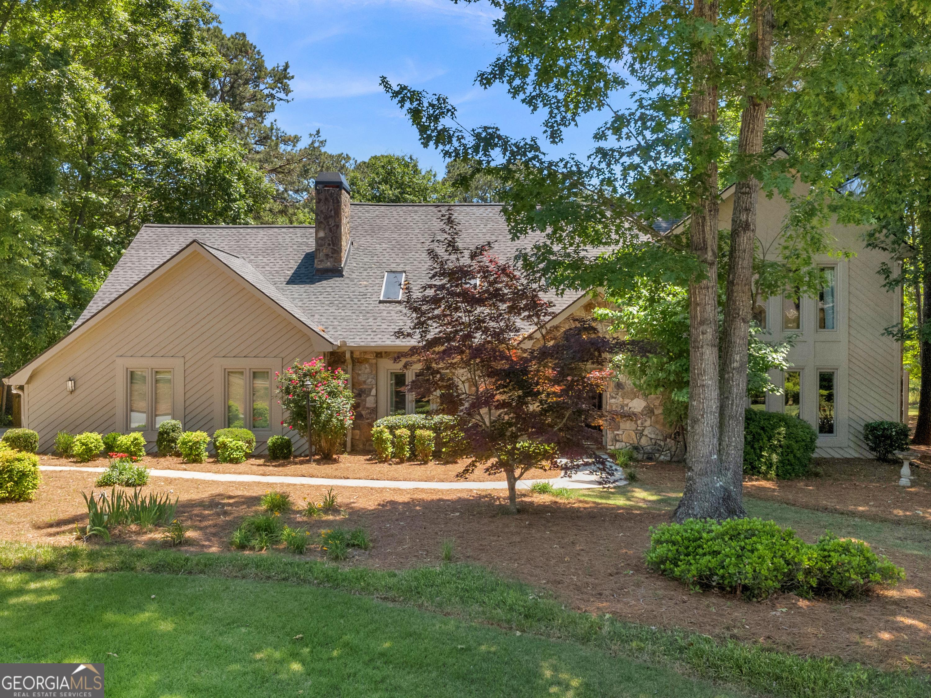 Benji Blvd Se, Conyers, GA 30013